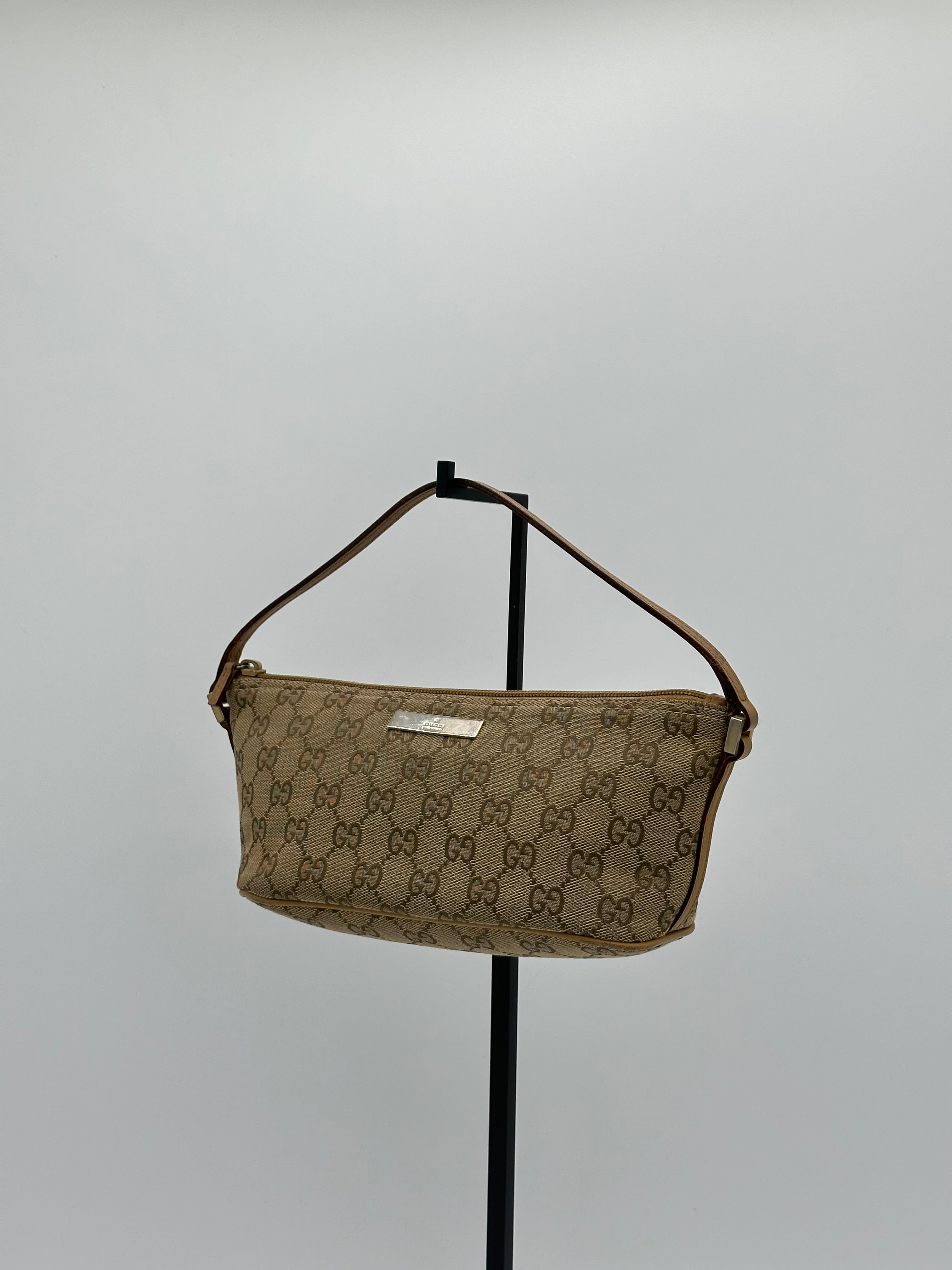 Gucci Boat Bag