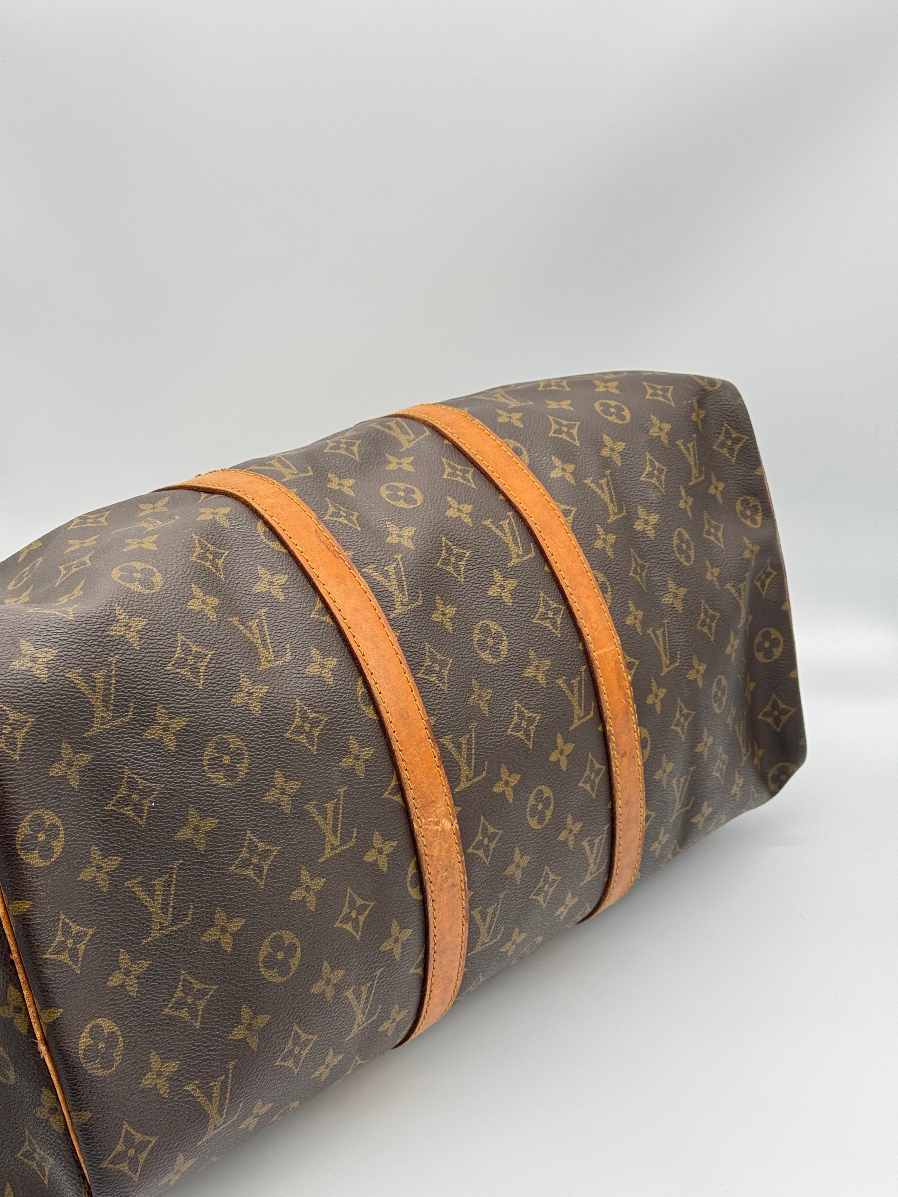 Louis Vuitton Keepall 50