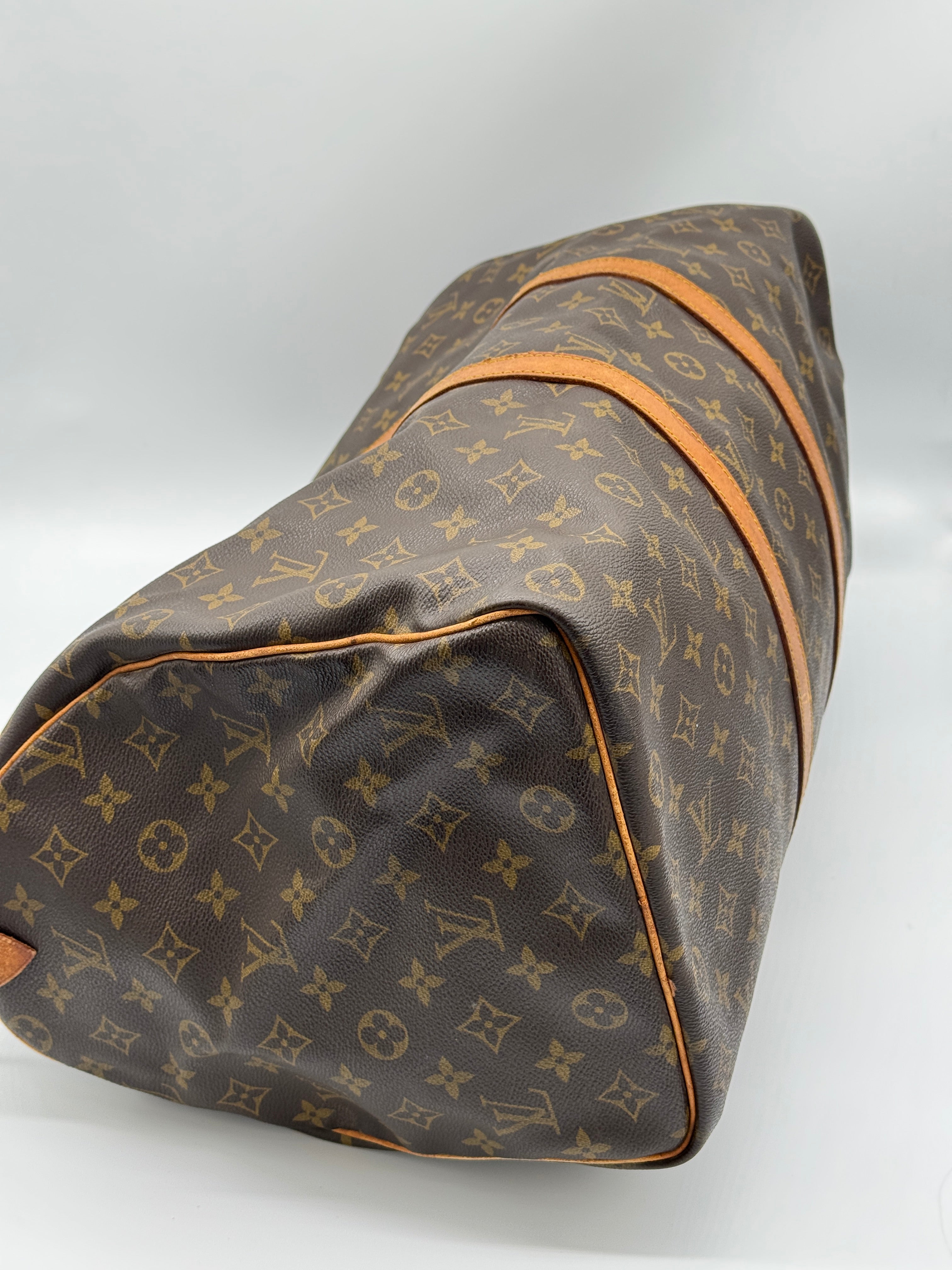 Louis Vuitton Keepall 50