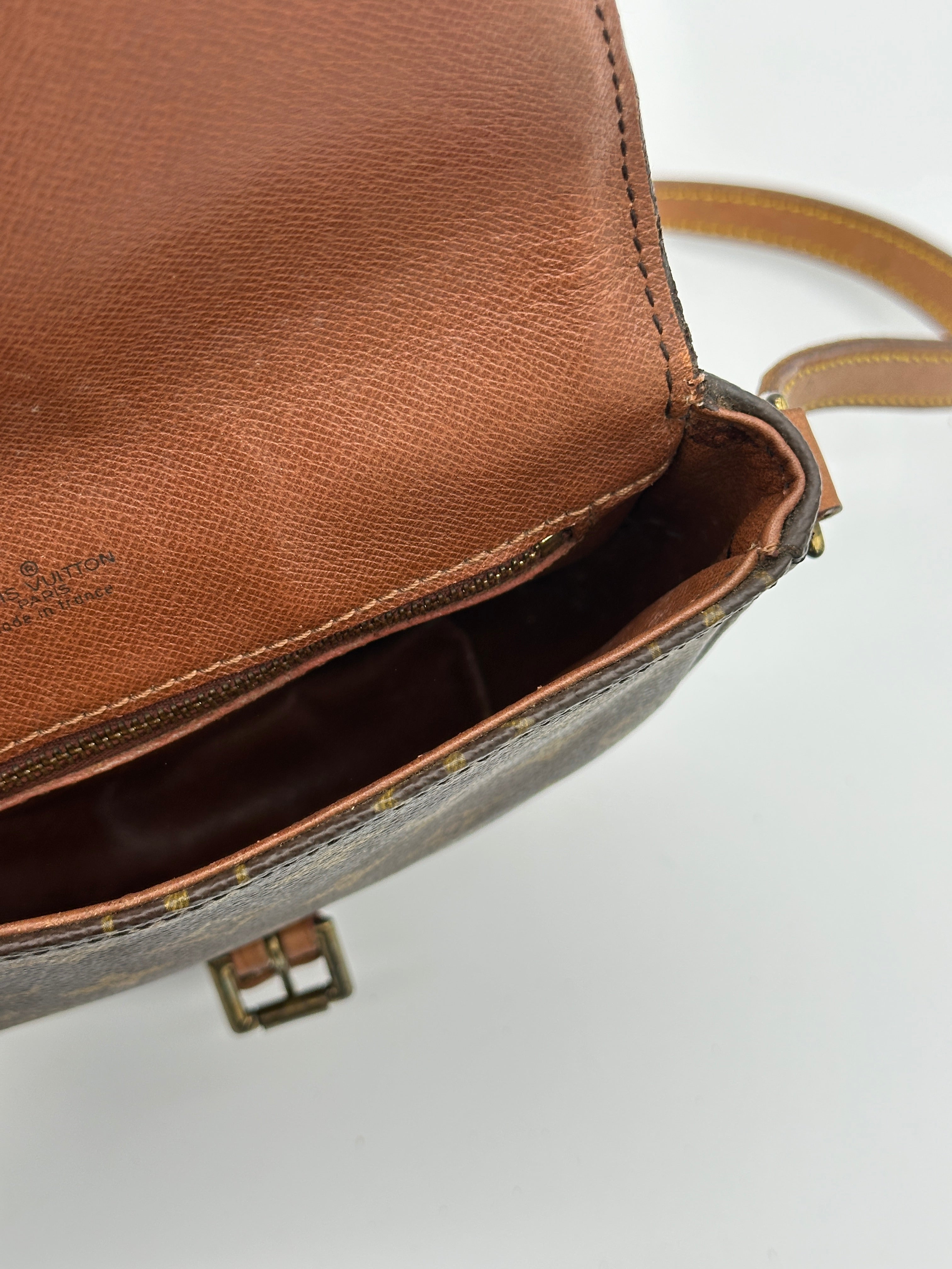 Louis Vuitton Chantilly PM