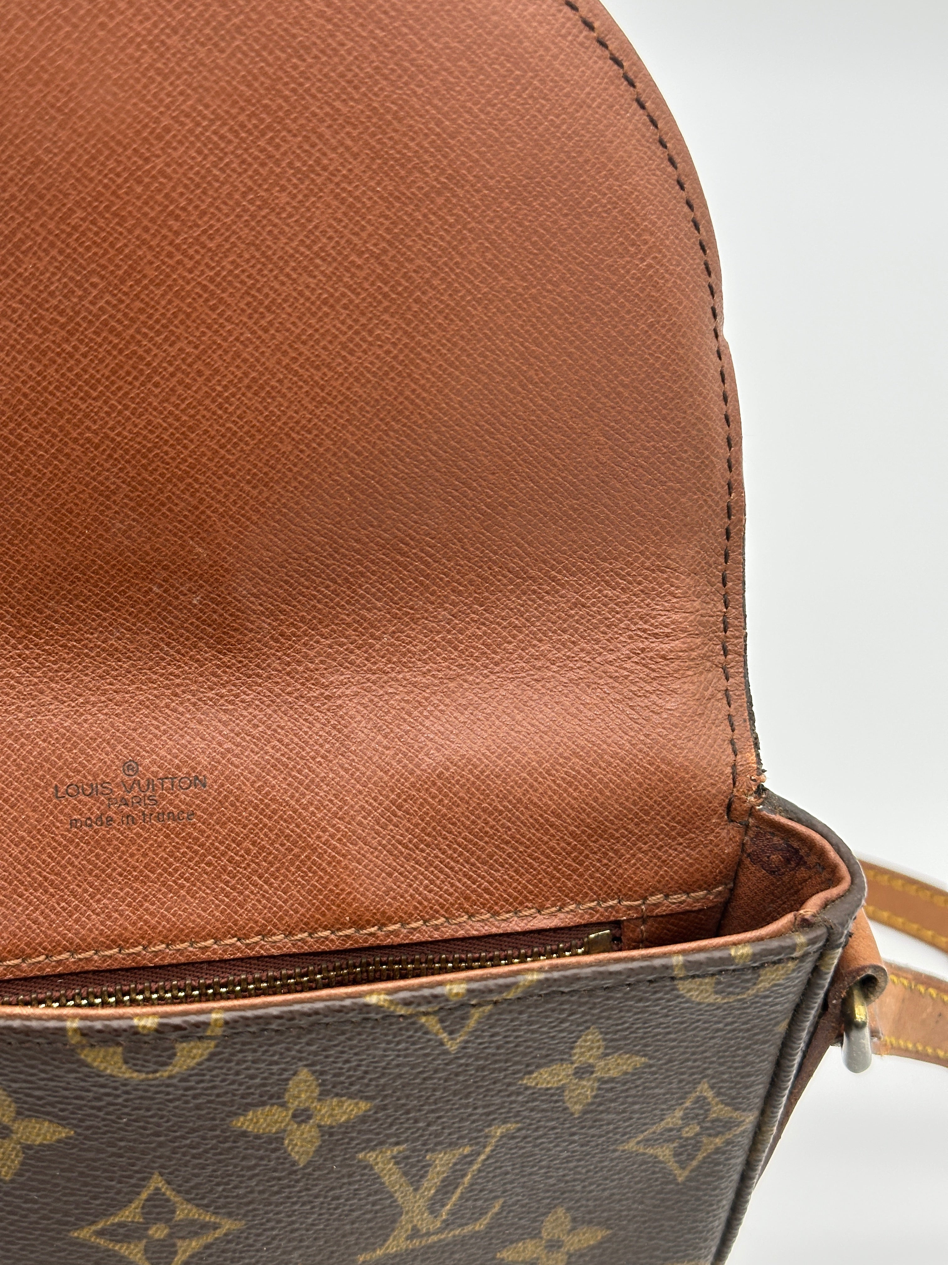 Louis Vuitton Chantilly PM