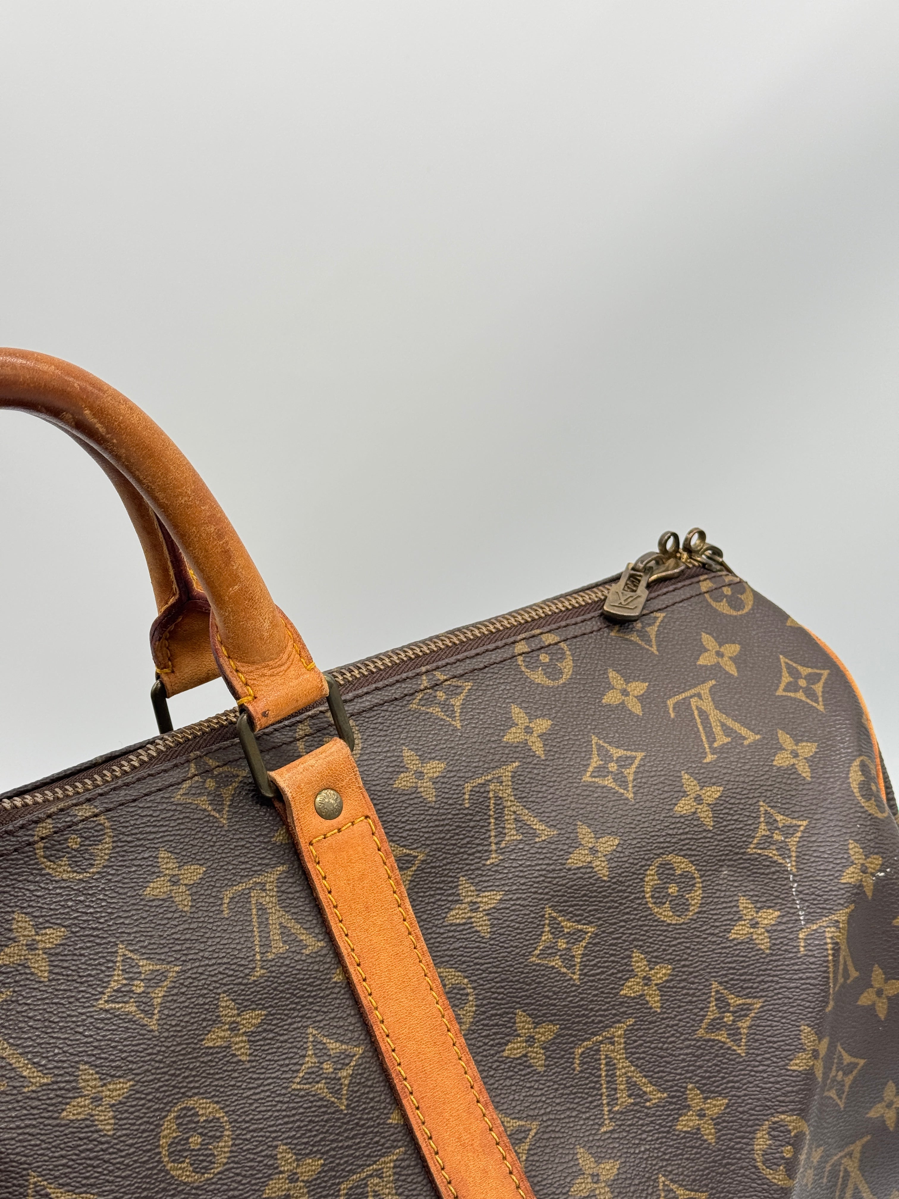 Louis Vuitton Keepall 50