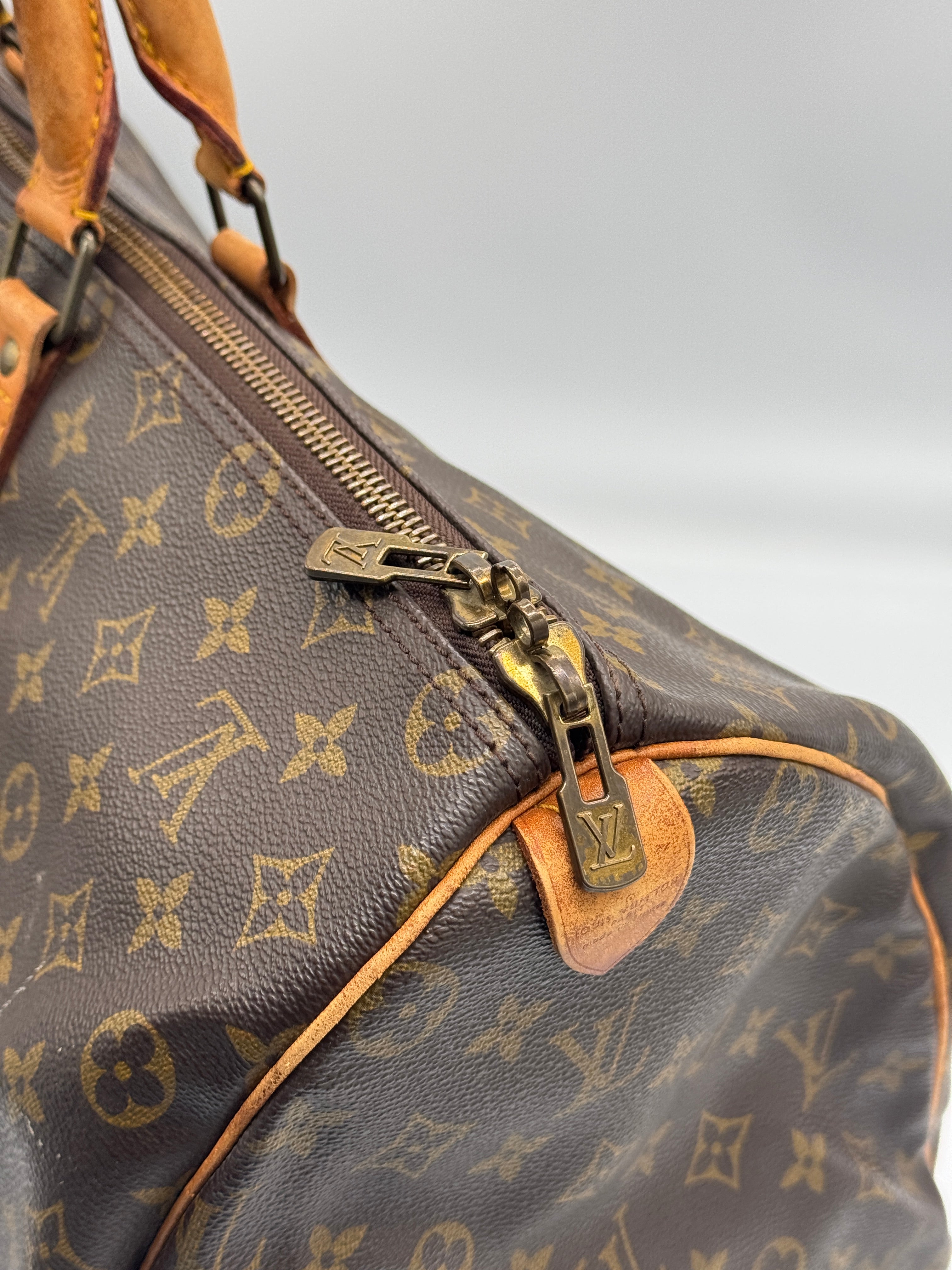 Louis Vuitton Keepall 50