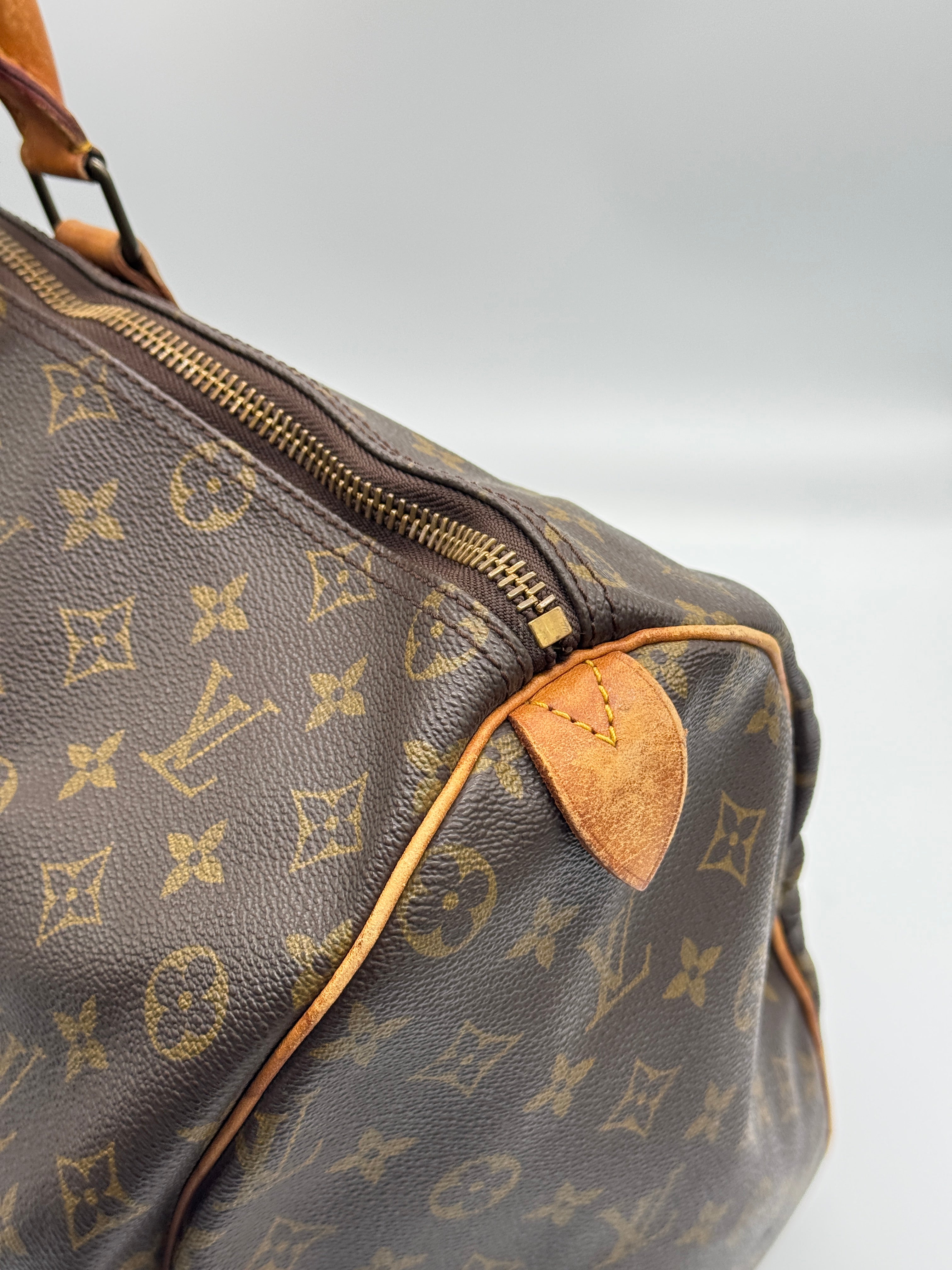 Louis Vuitton Keepall 50