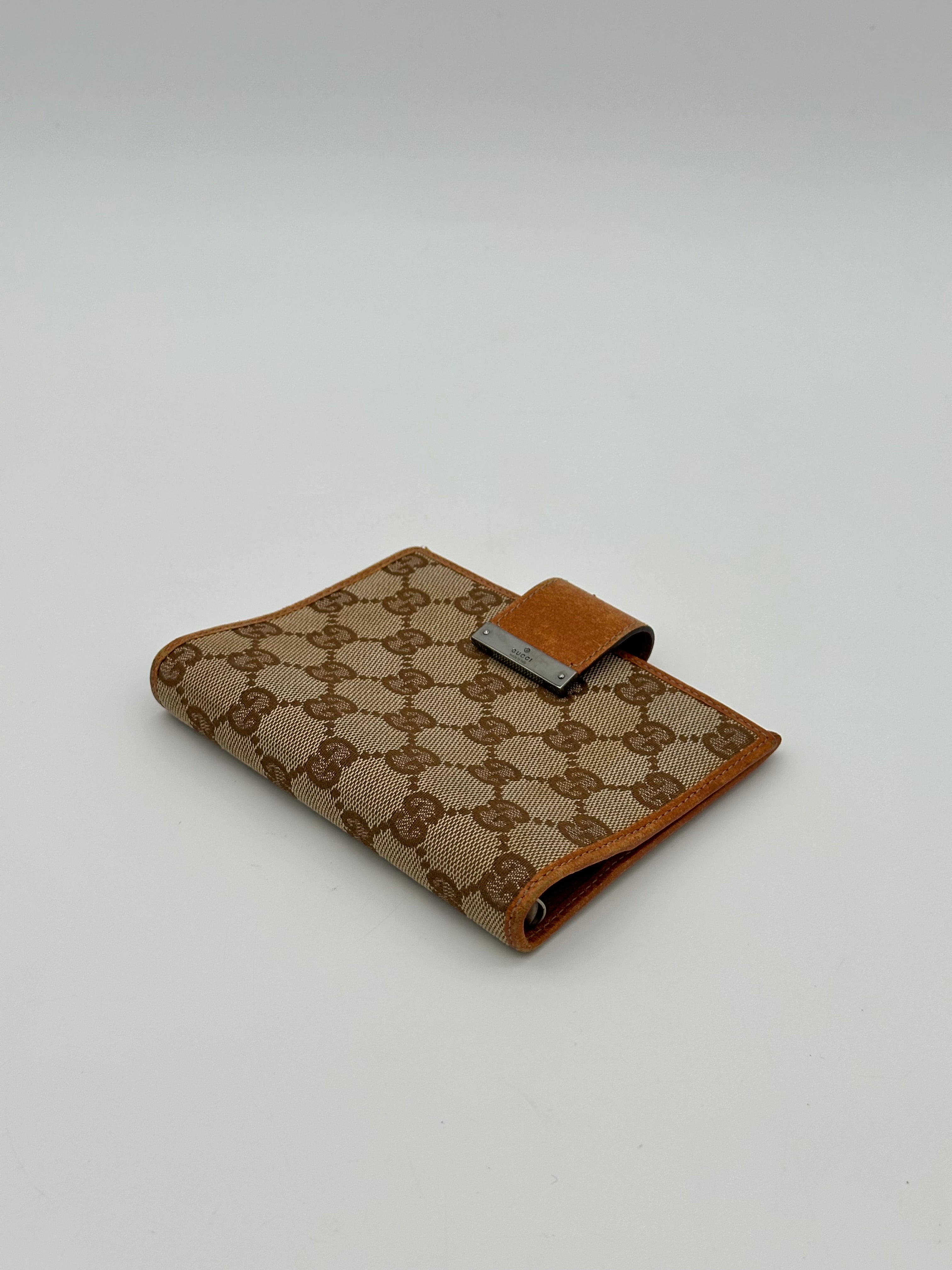 Gucci Agenda