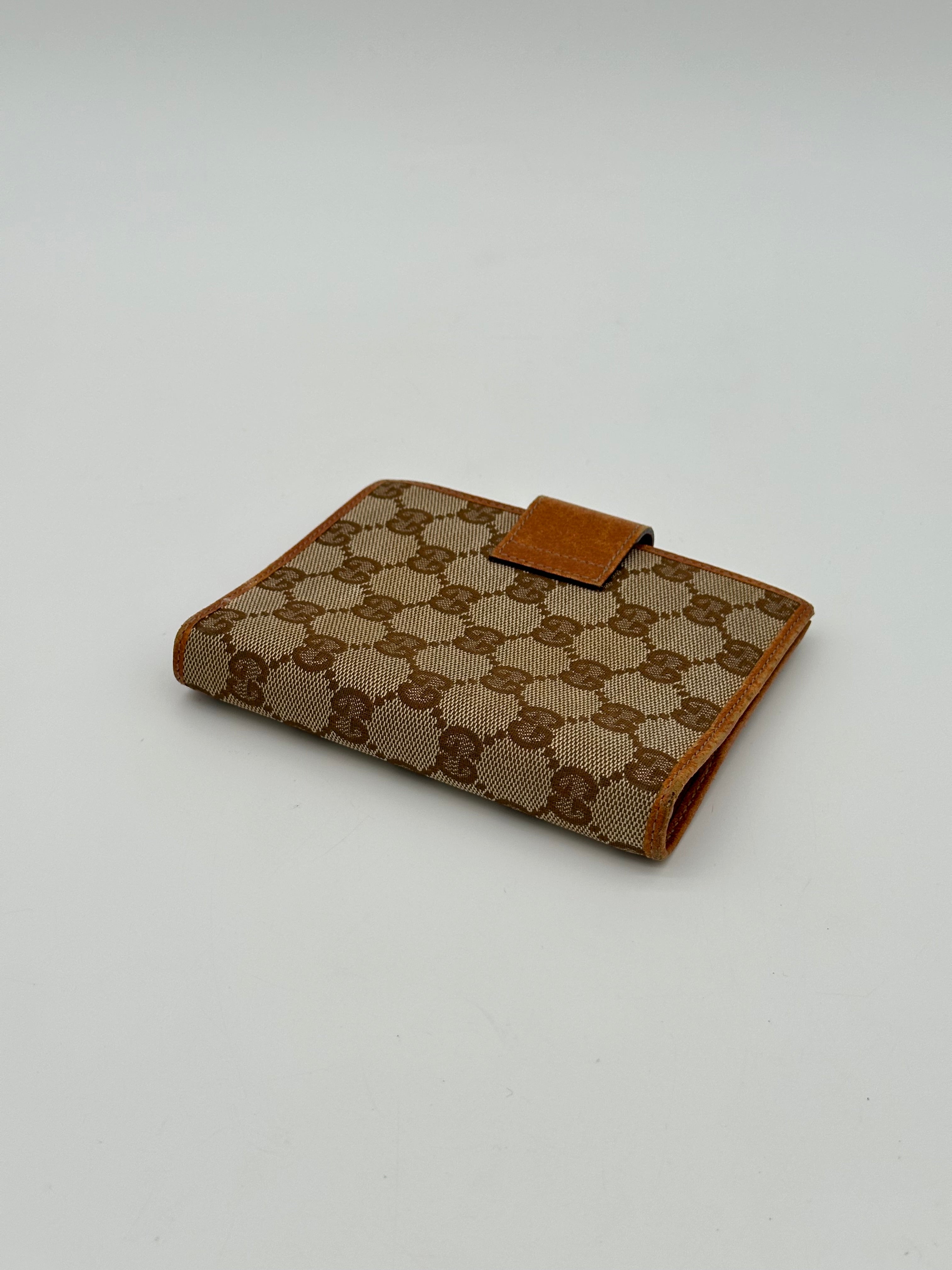 Gucci Agenda