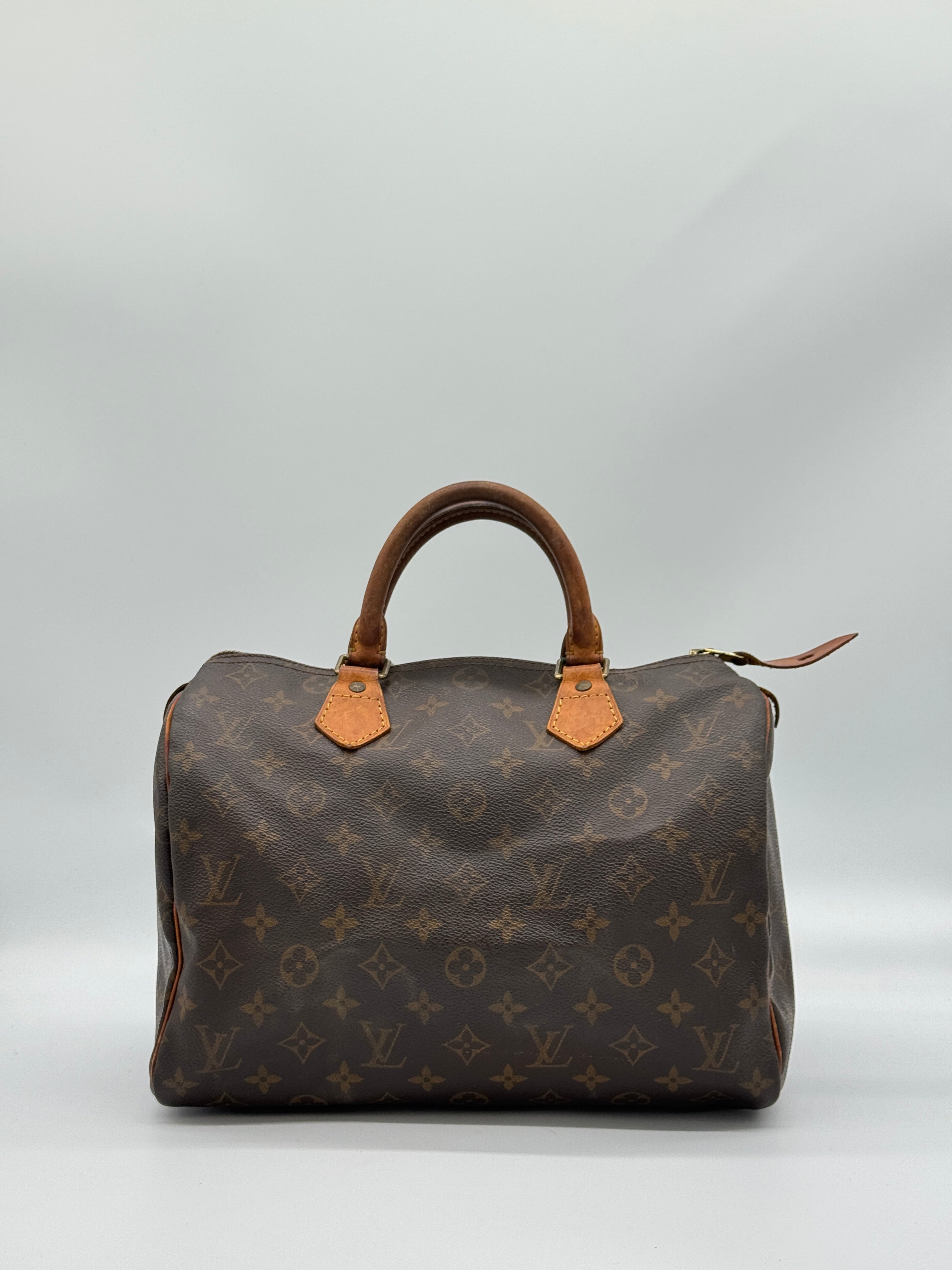 Louis Vuitton Speedy 30