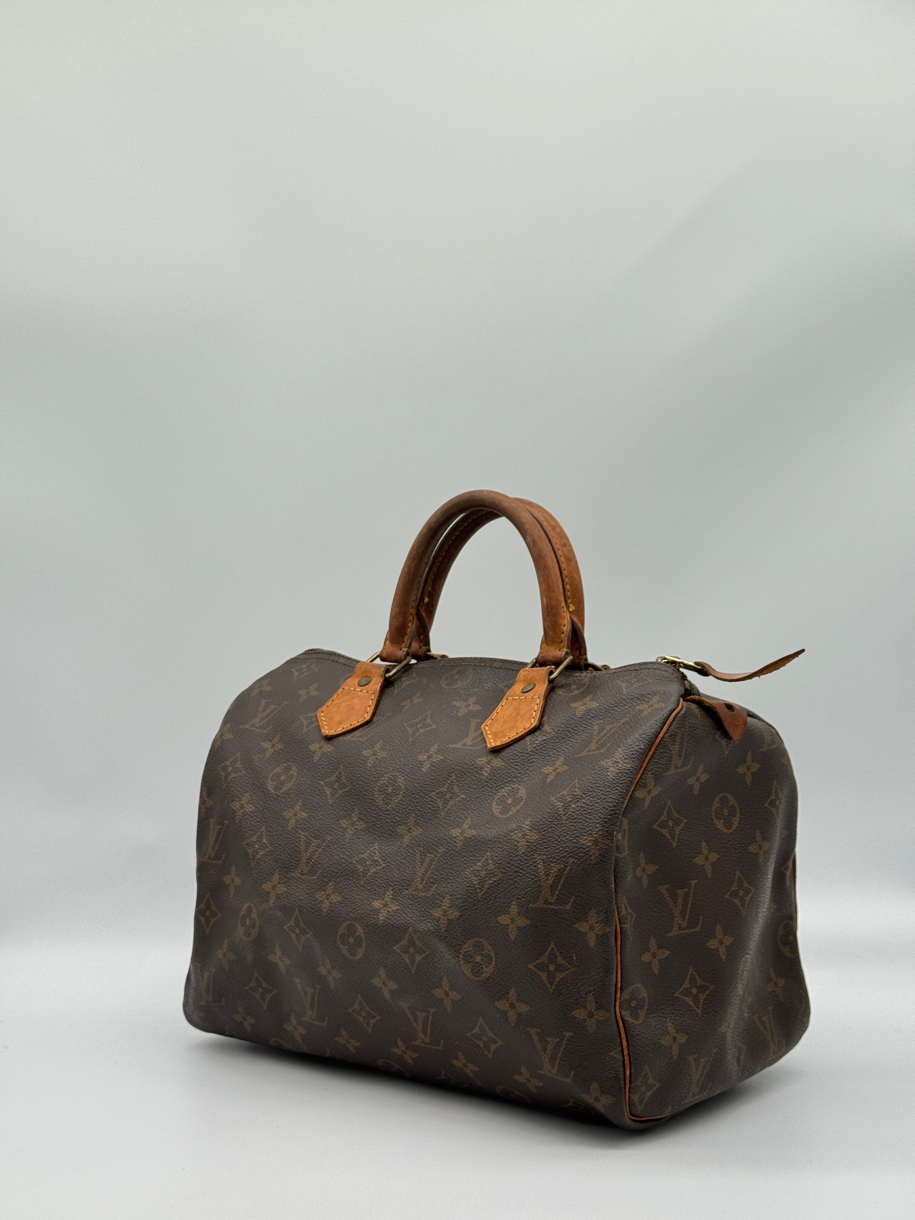 Louis Vuitton Speedy 30