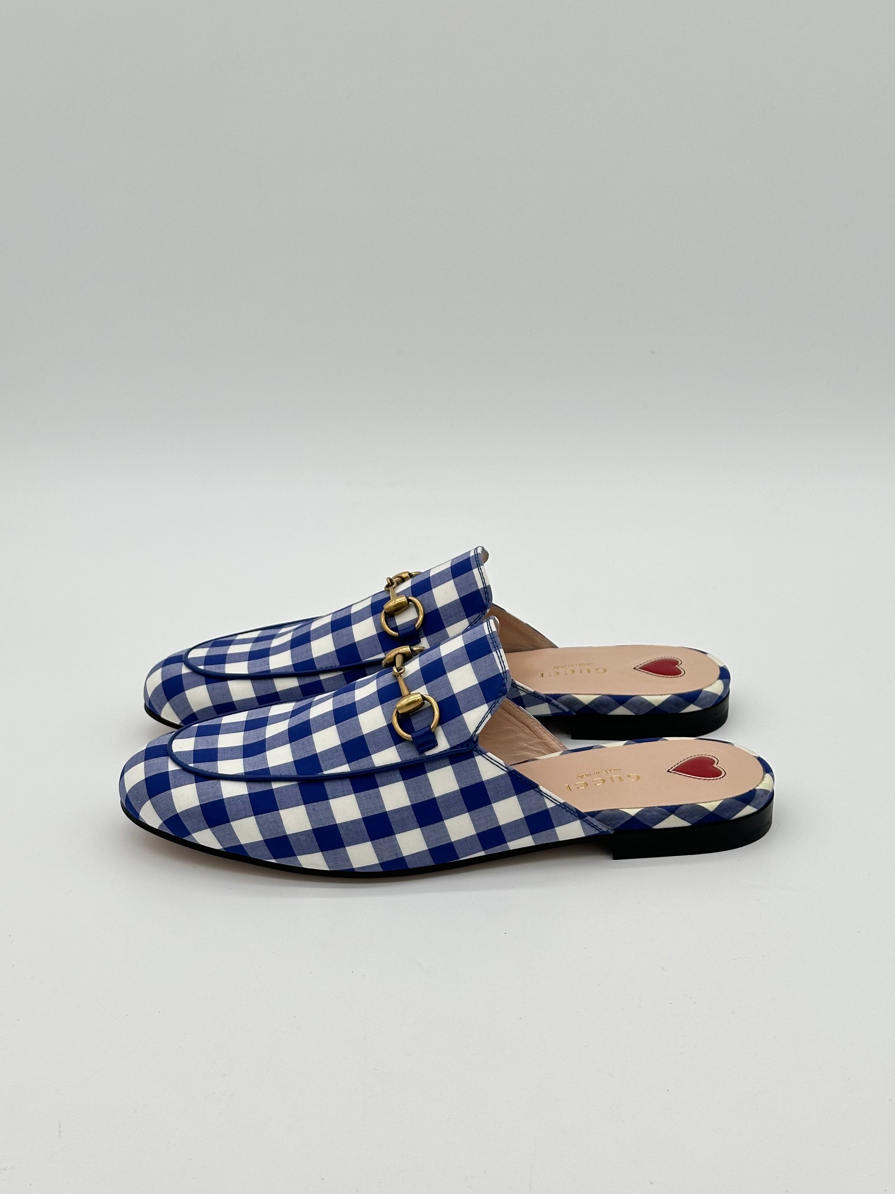 Gucci Princetown