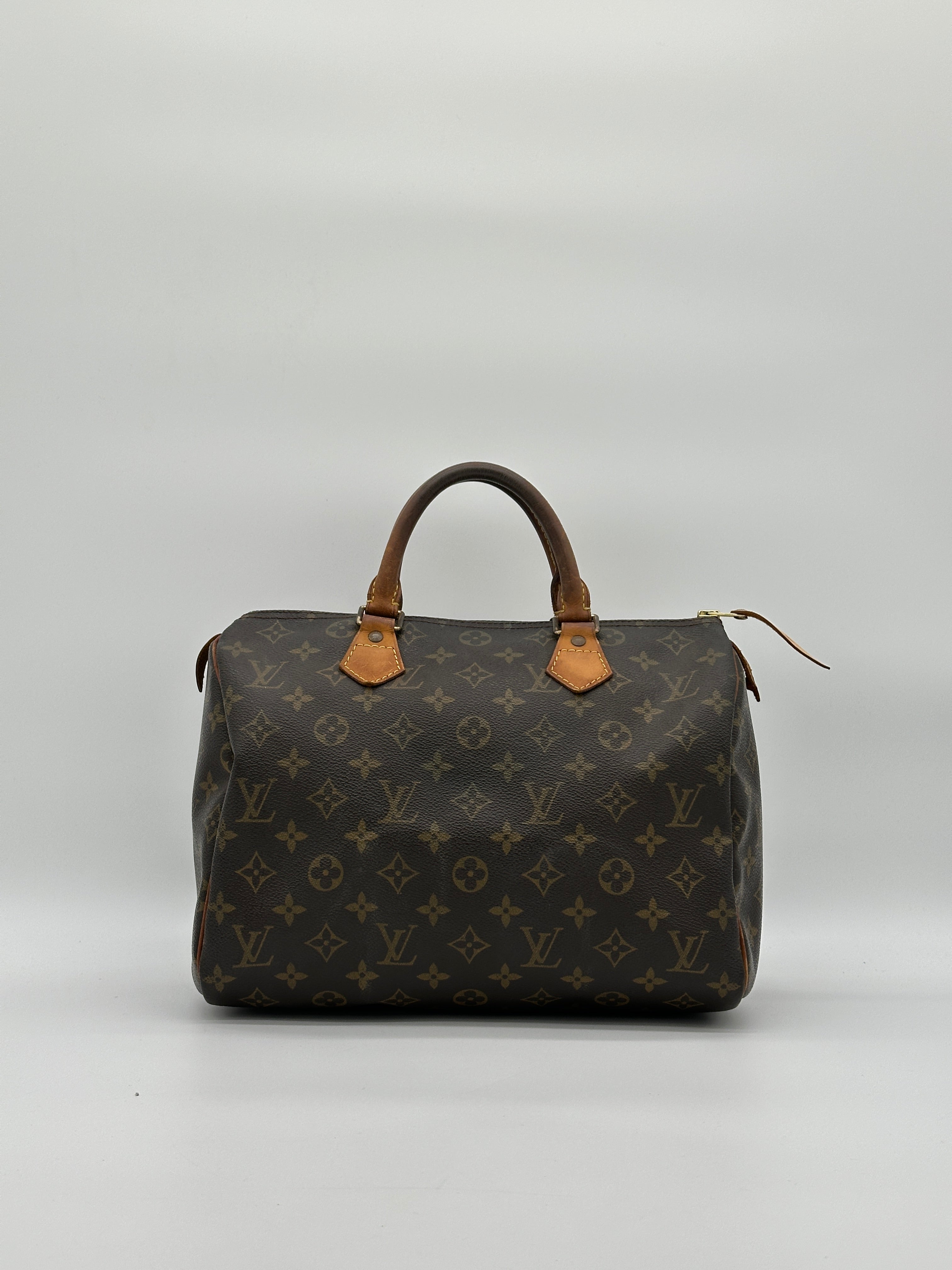 Louis Vuitton Speedy 30