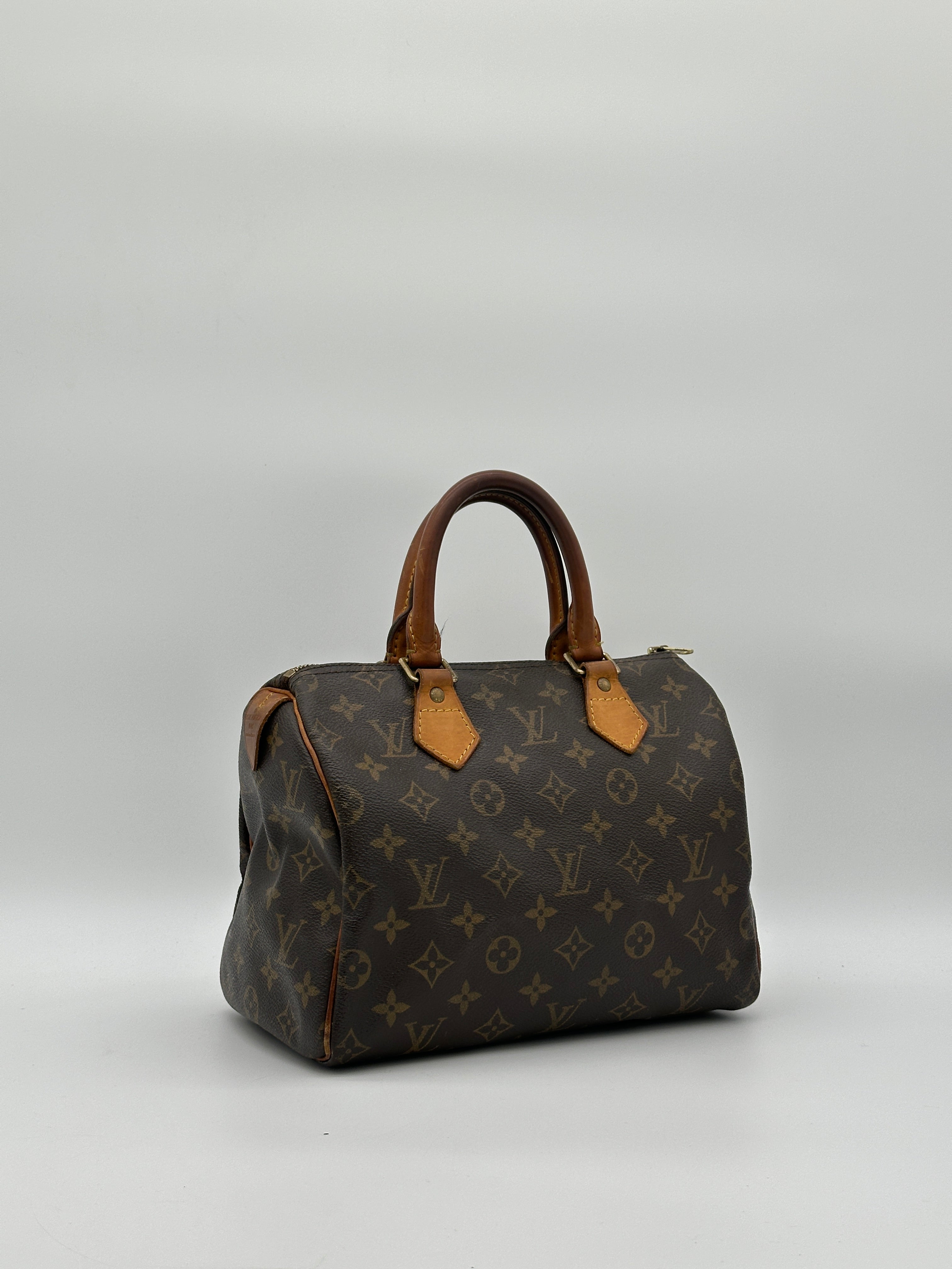 Louis Vuitton Speedy 25