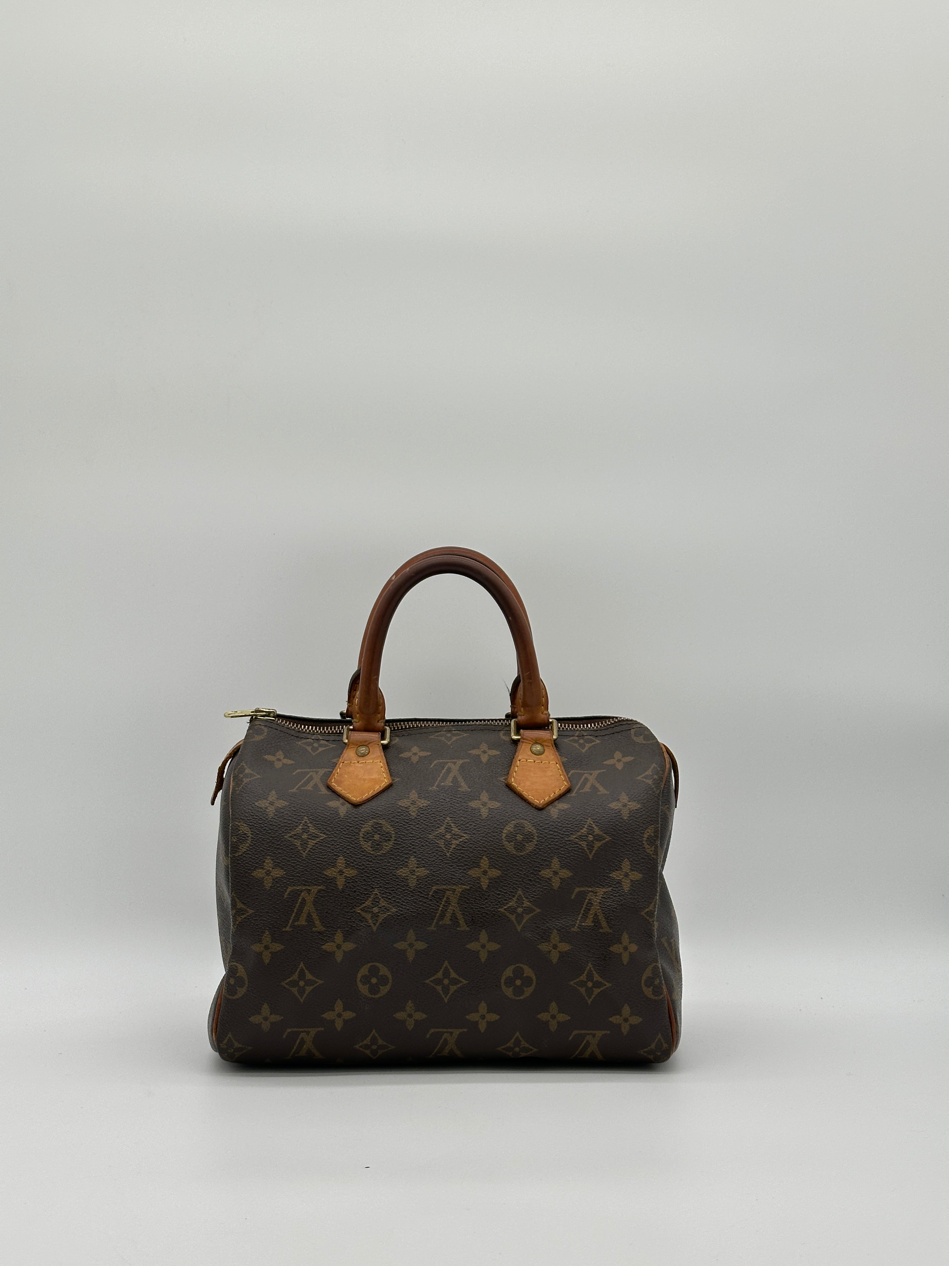 Louis Vuitton Speedy 25