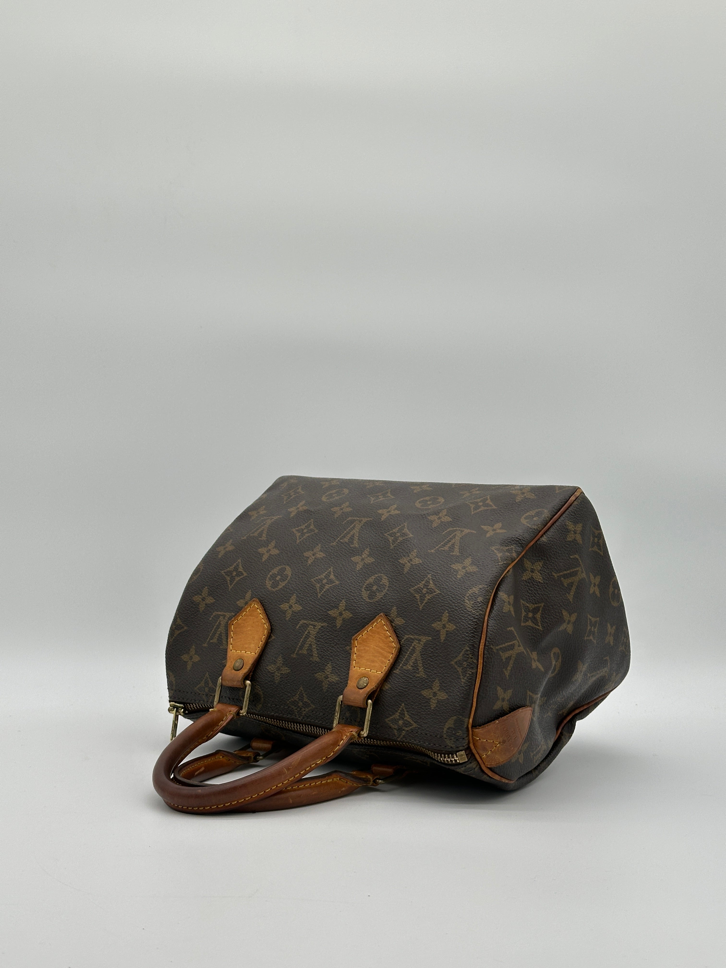 Louis Vuitton Speedy 25