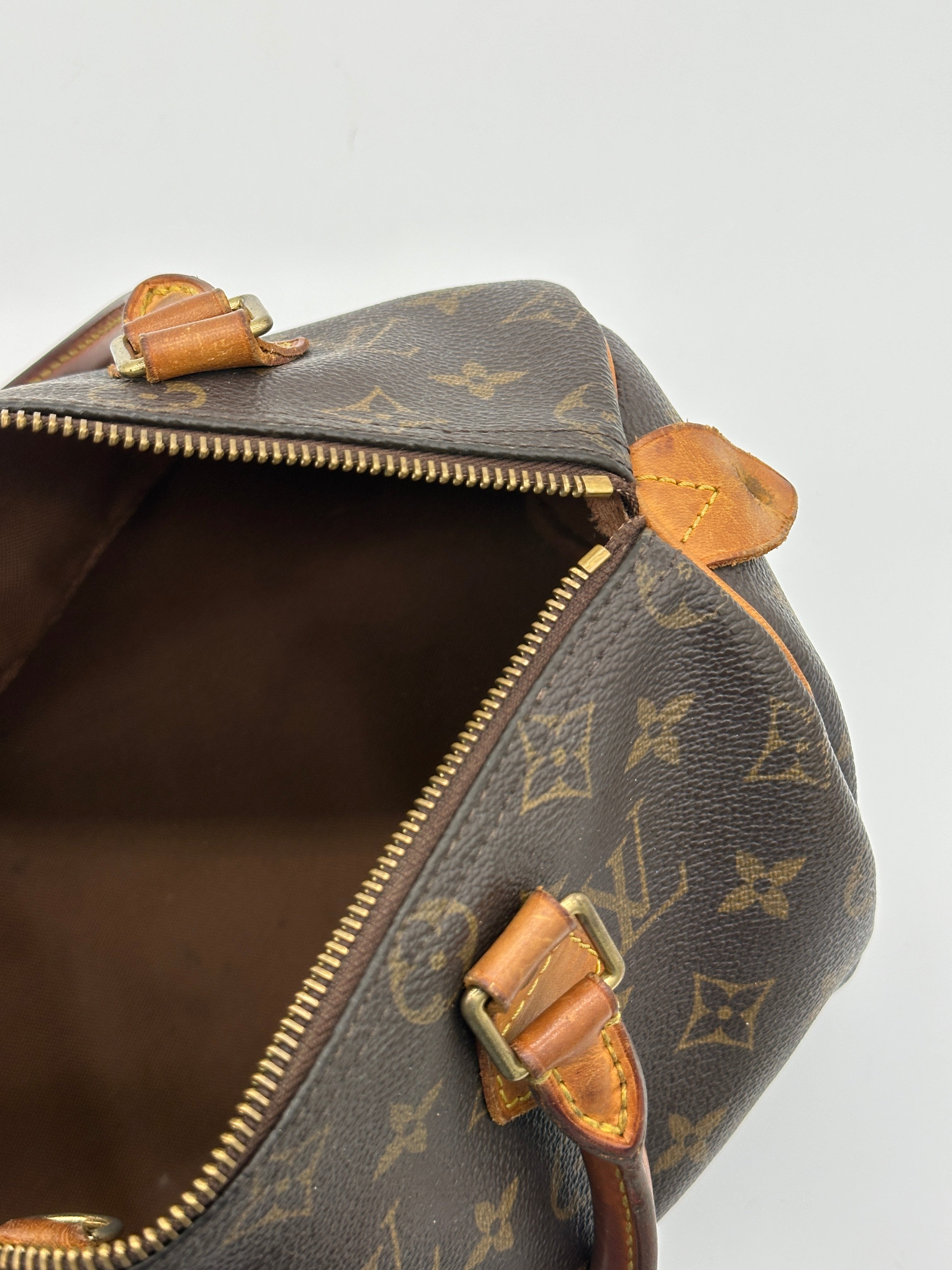 Louis Vuitton Speedy 25