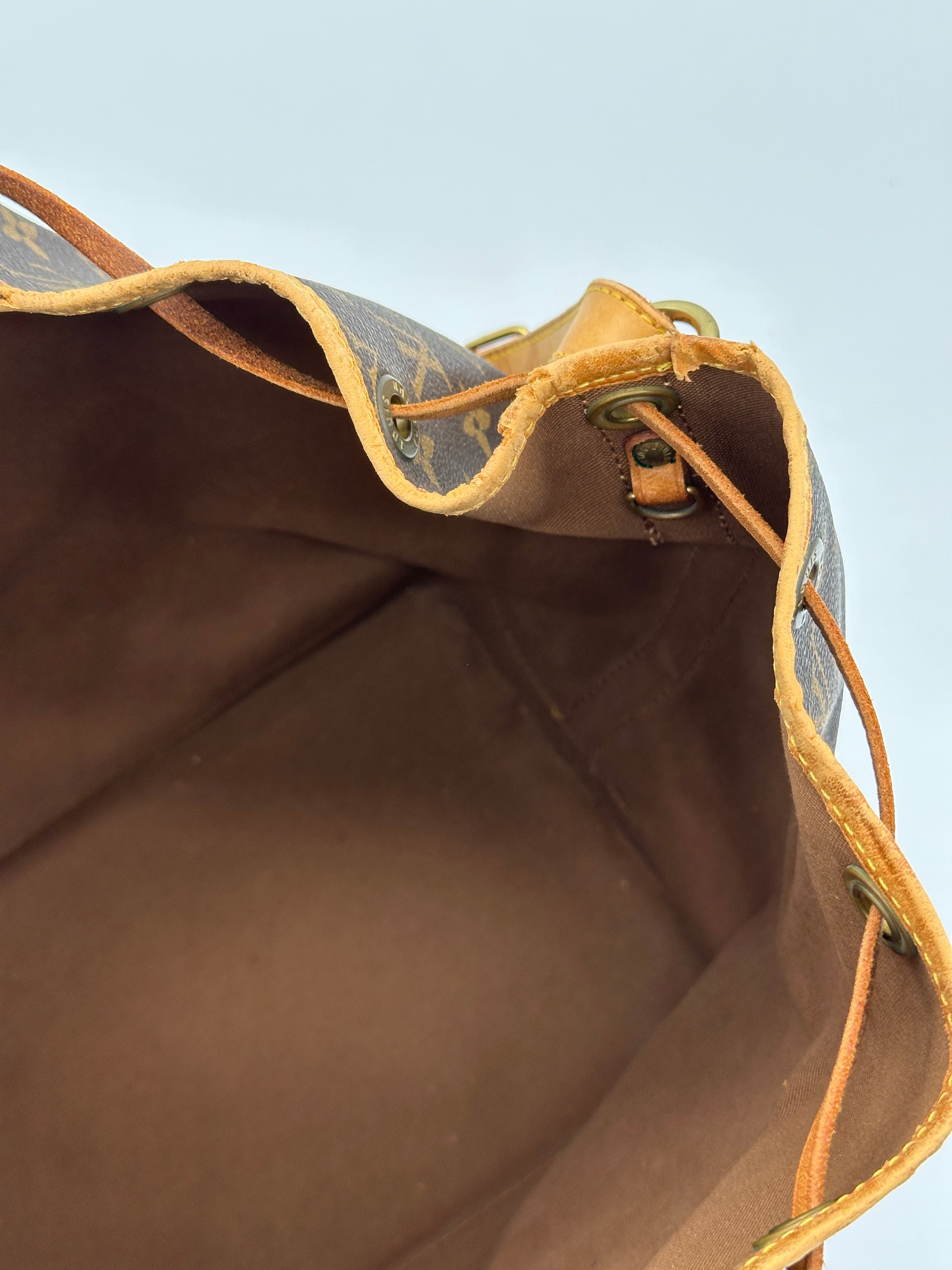 Louis Vuitton Noé GM