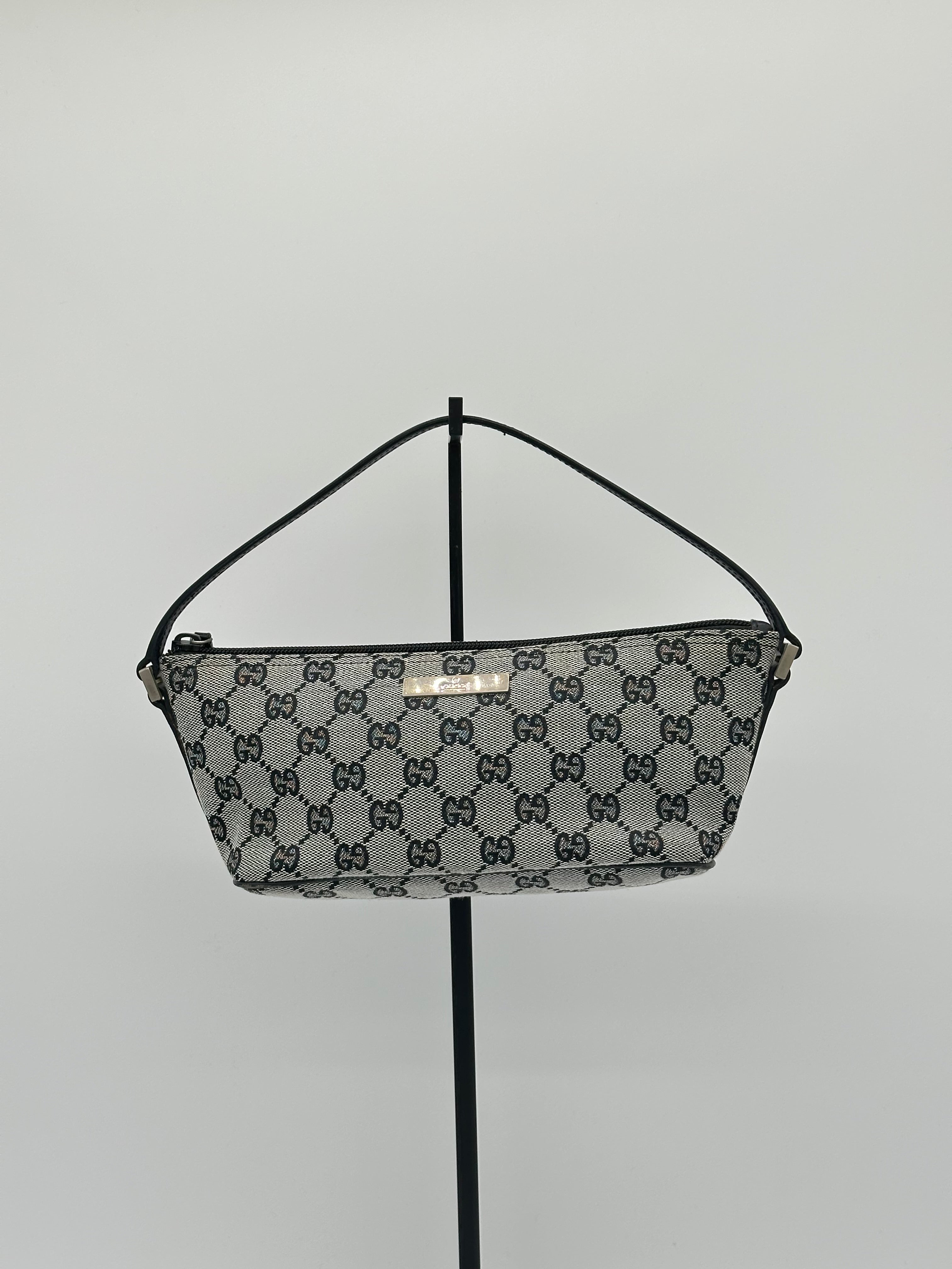 Gucci Boat Bag