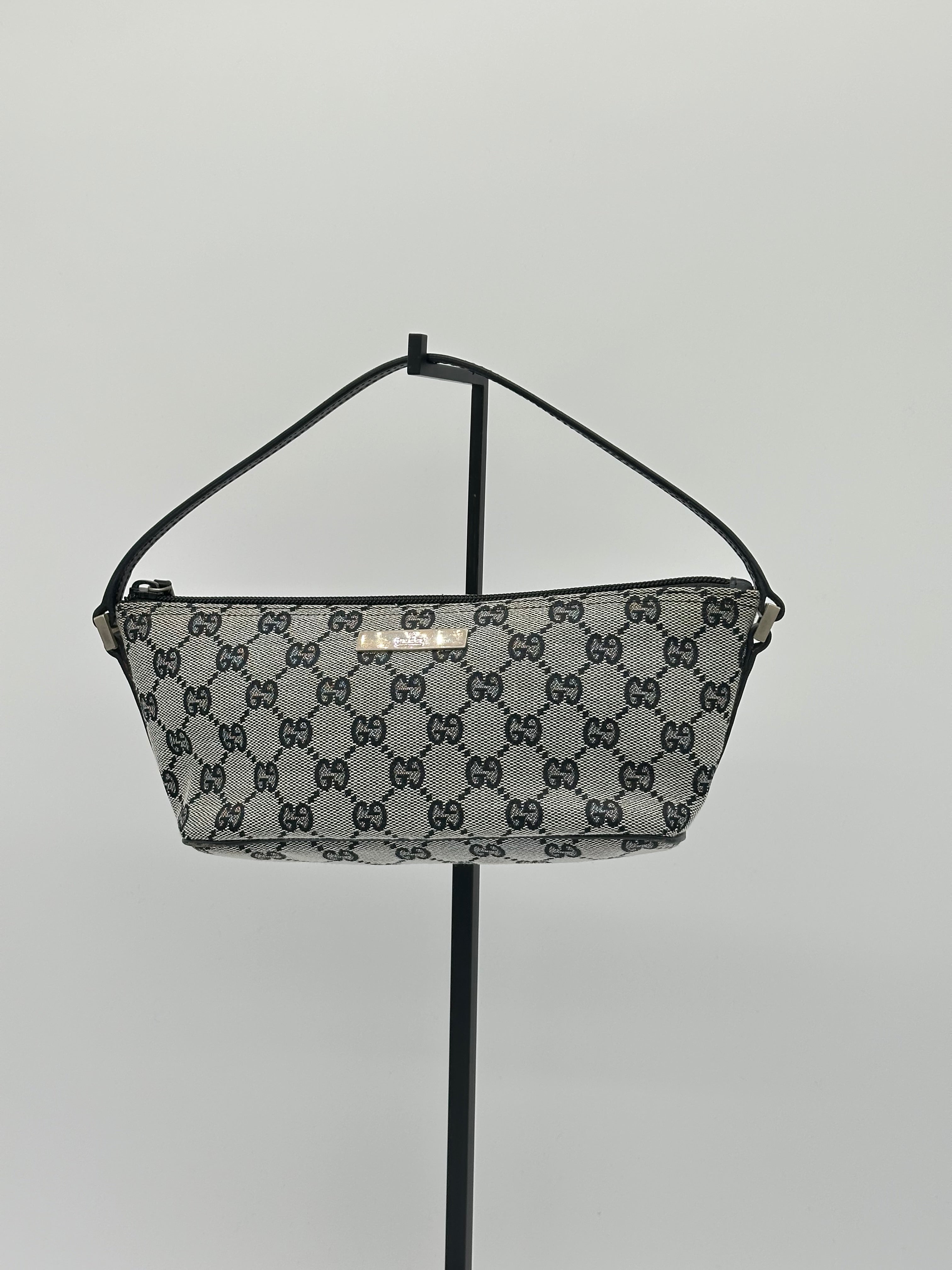 Gucci Boat Bag