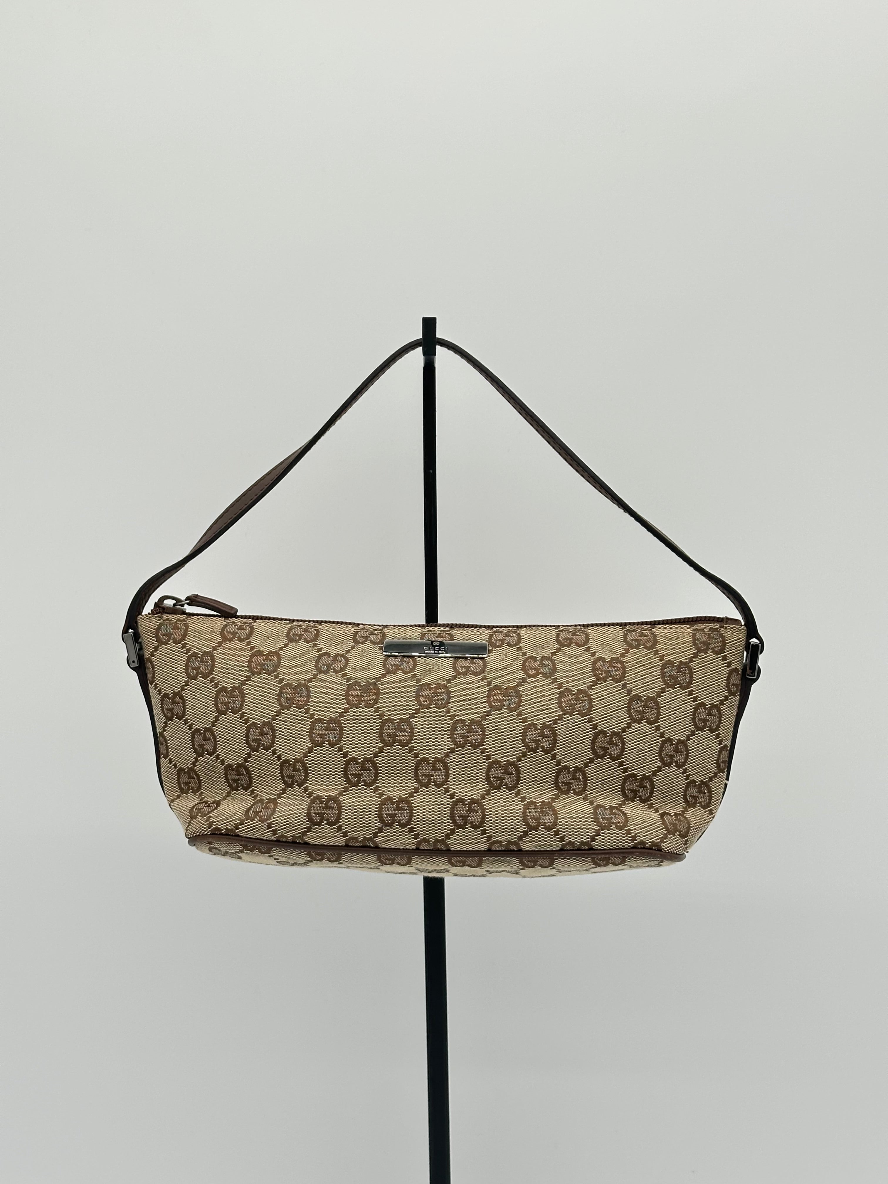 Gucci Boat Bag