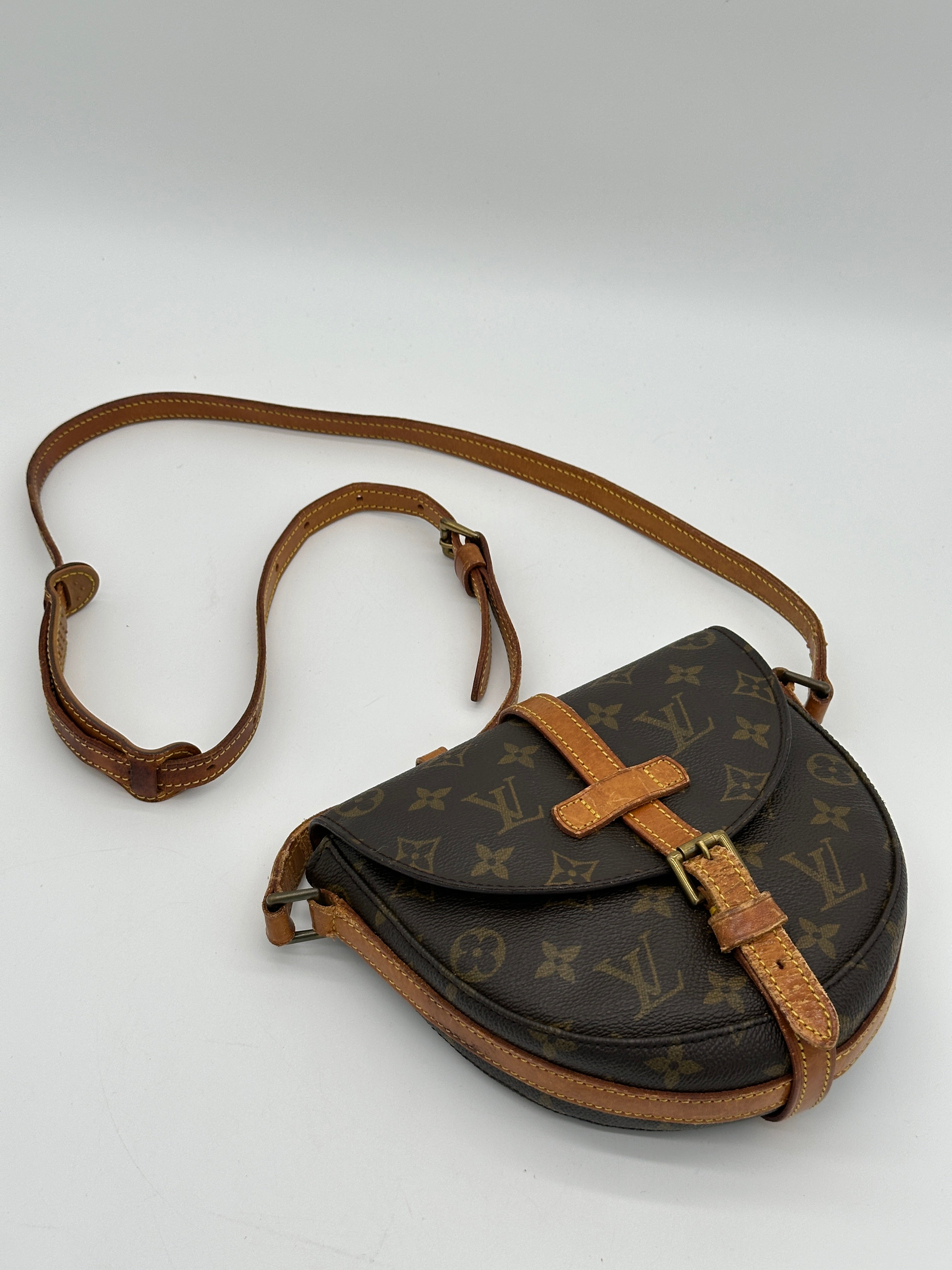 Louis Vuitton Chantilly PM