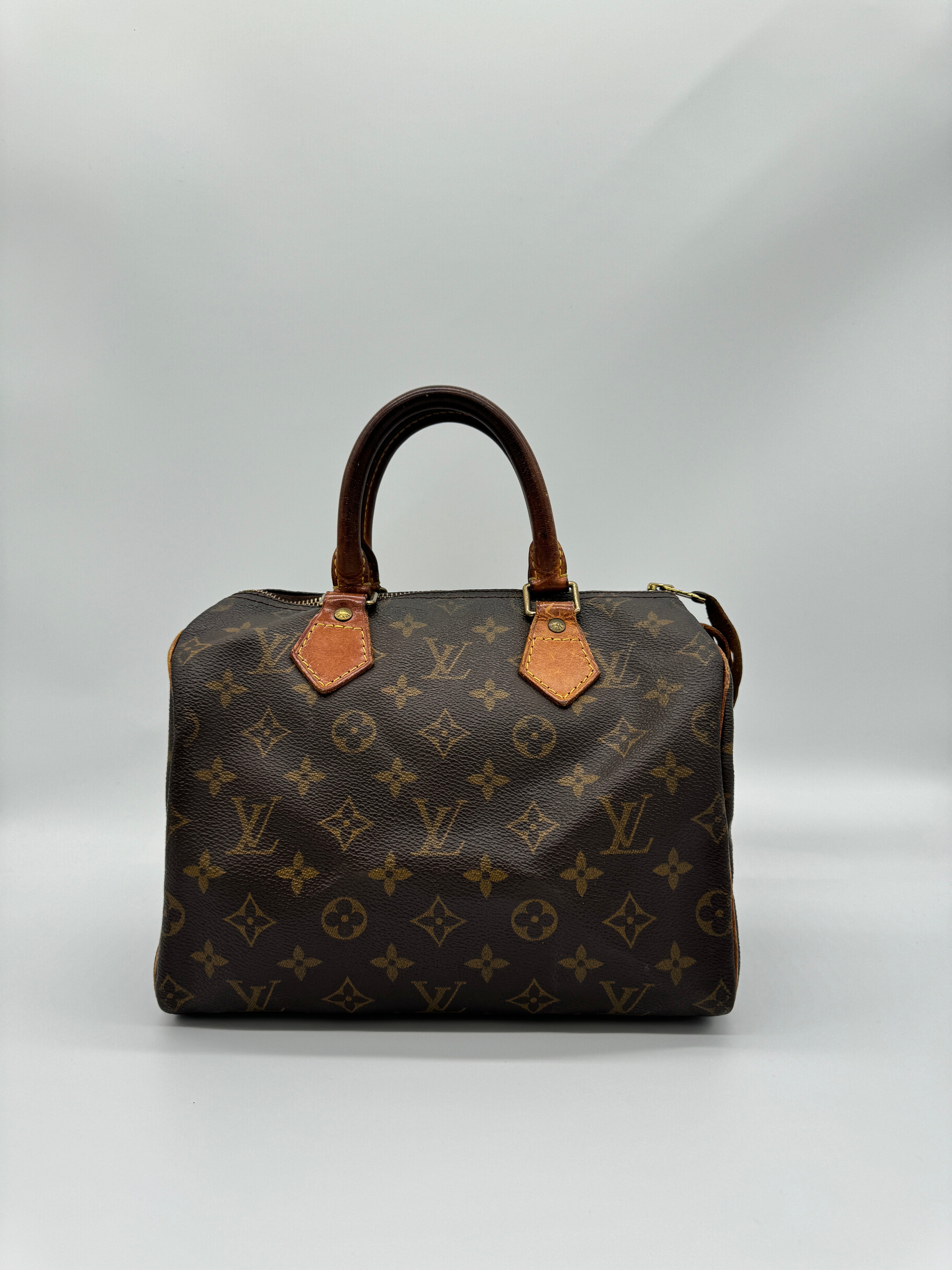 Louis Vuitton Speedy 25