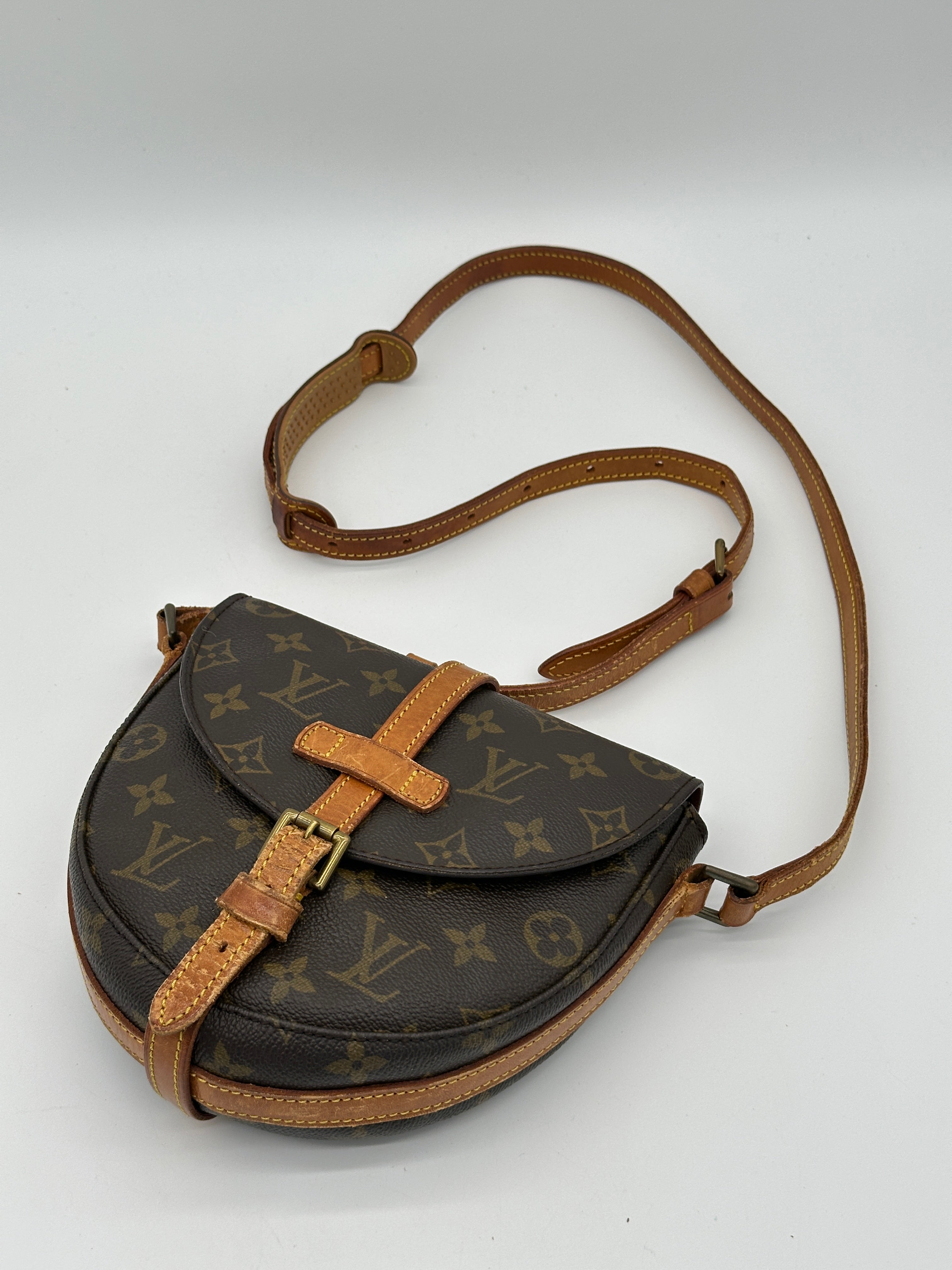 Louis Vuitton Chantilly PM