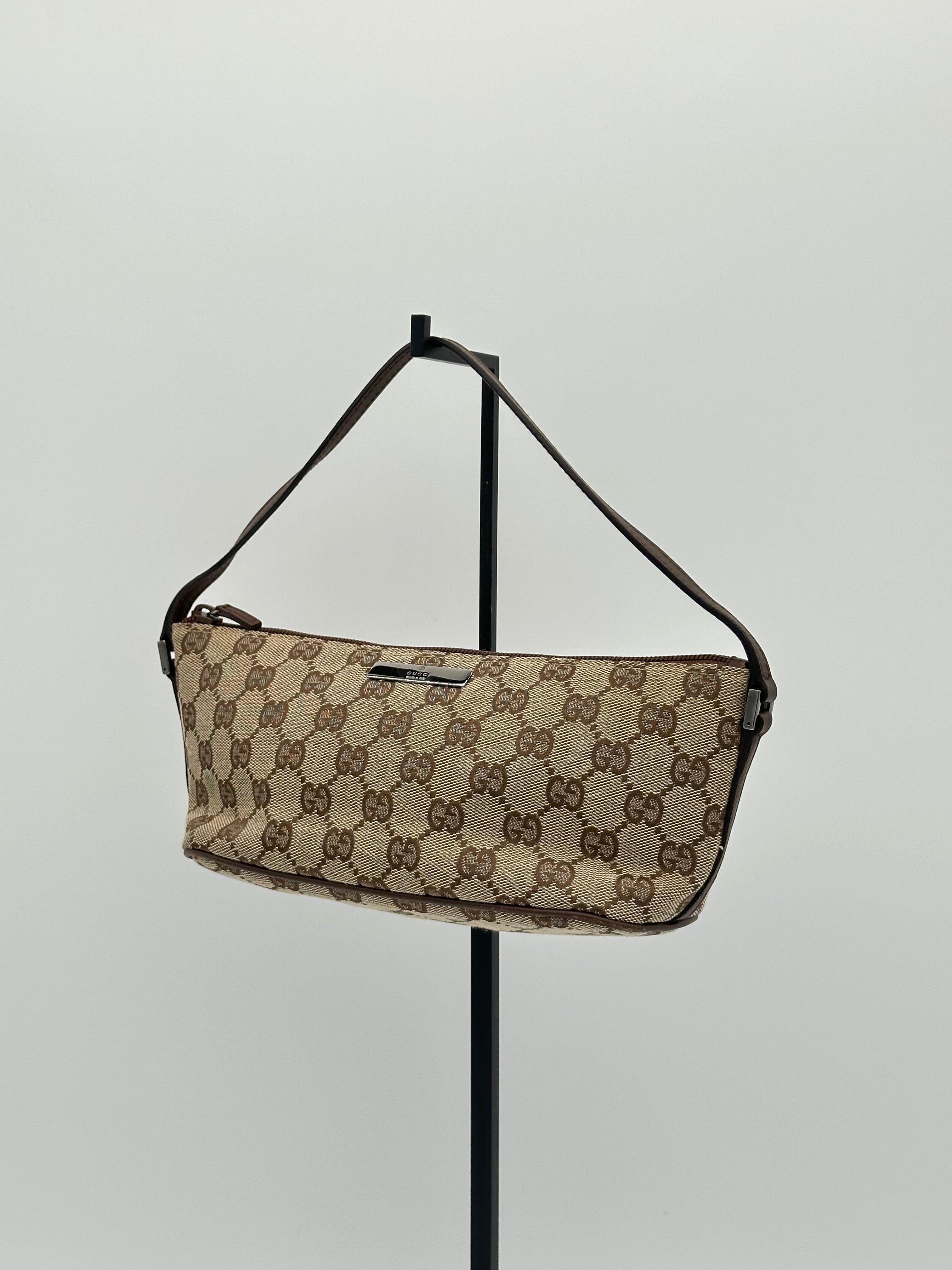 Gucci Boat Bag