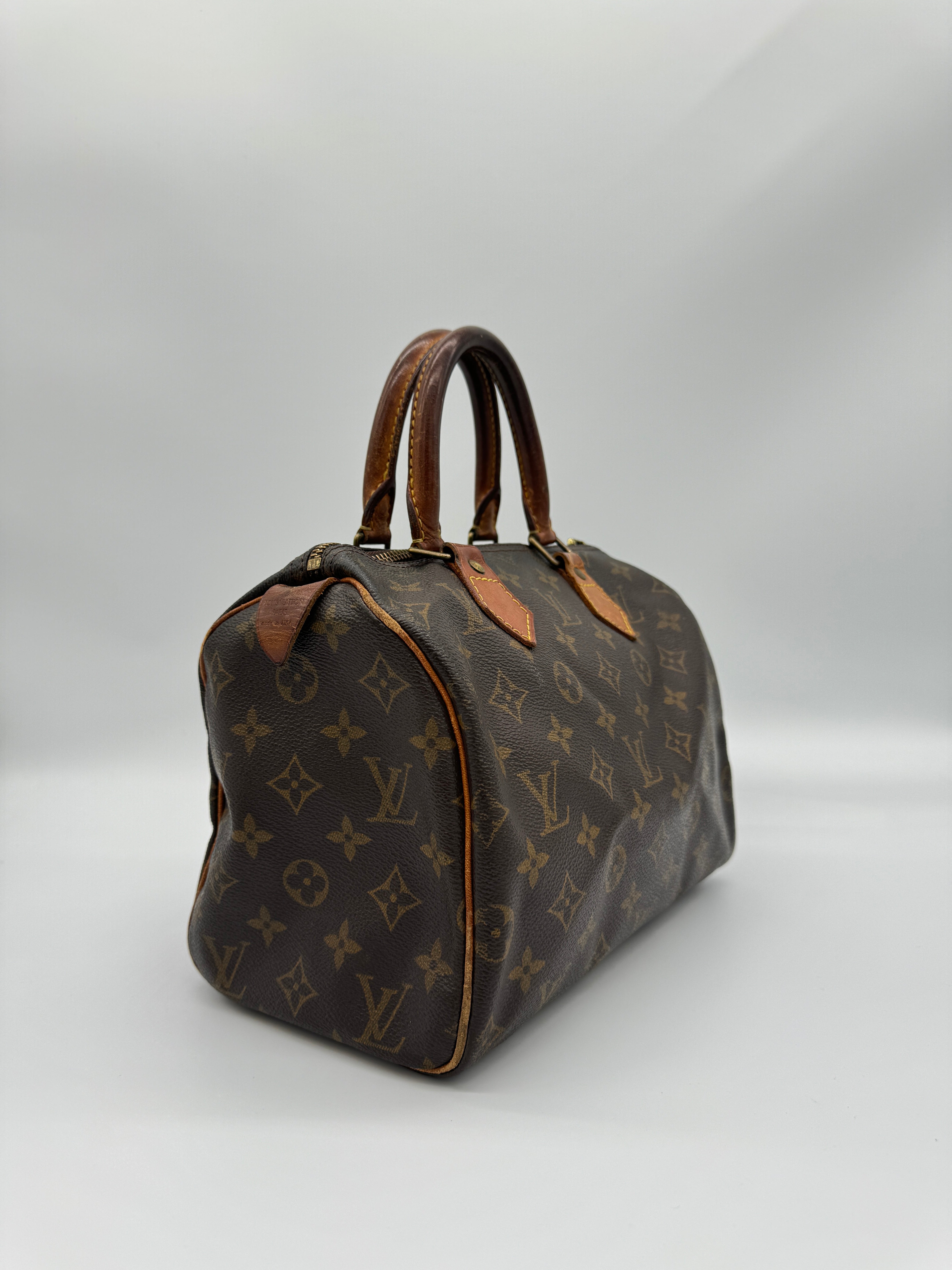 Louis Vuitton Speedy 25