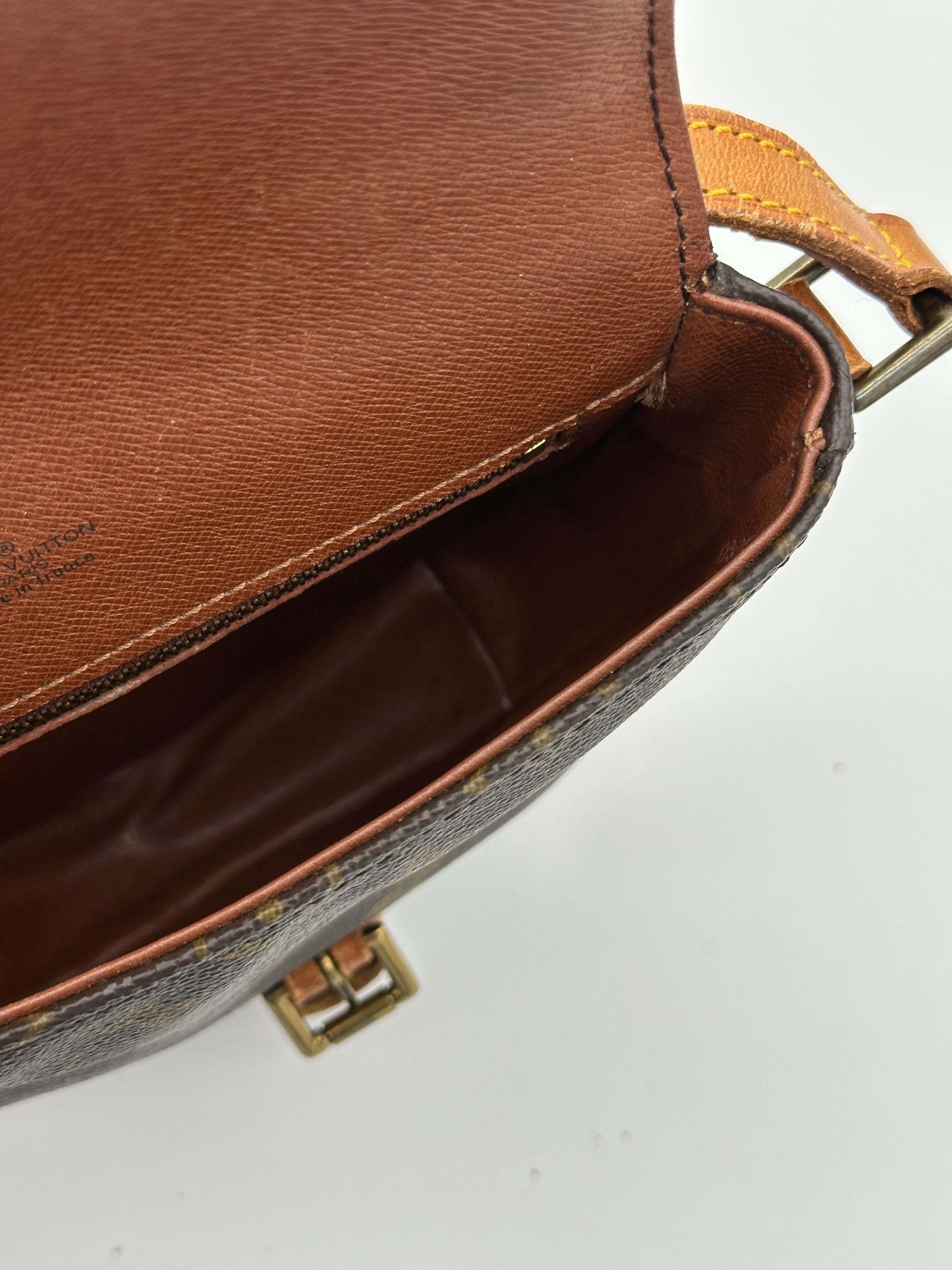 Louis Vuitton Chantilly PM