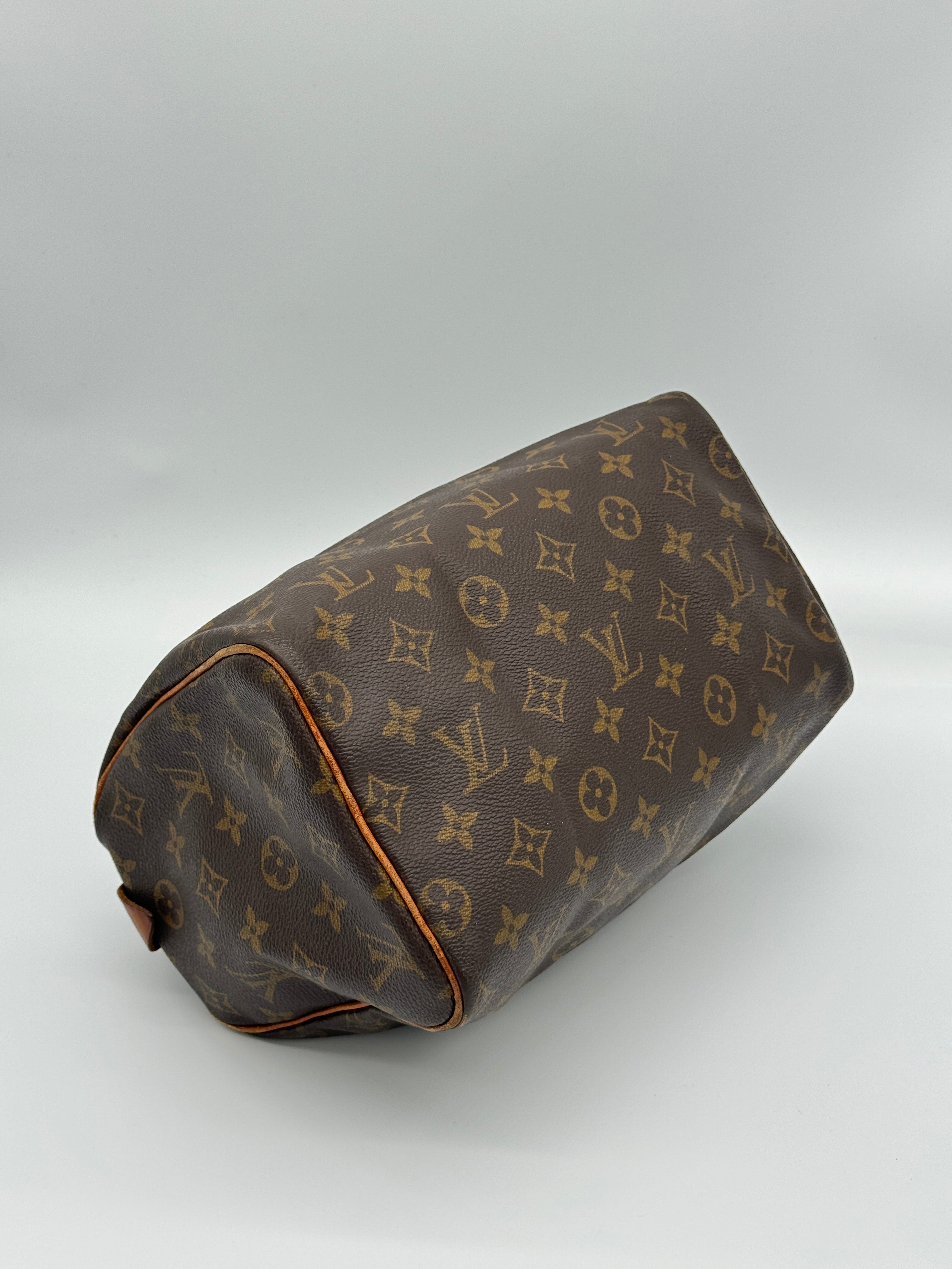 Louis Vuitton Speedy 25