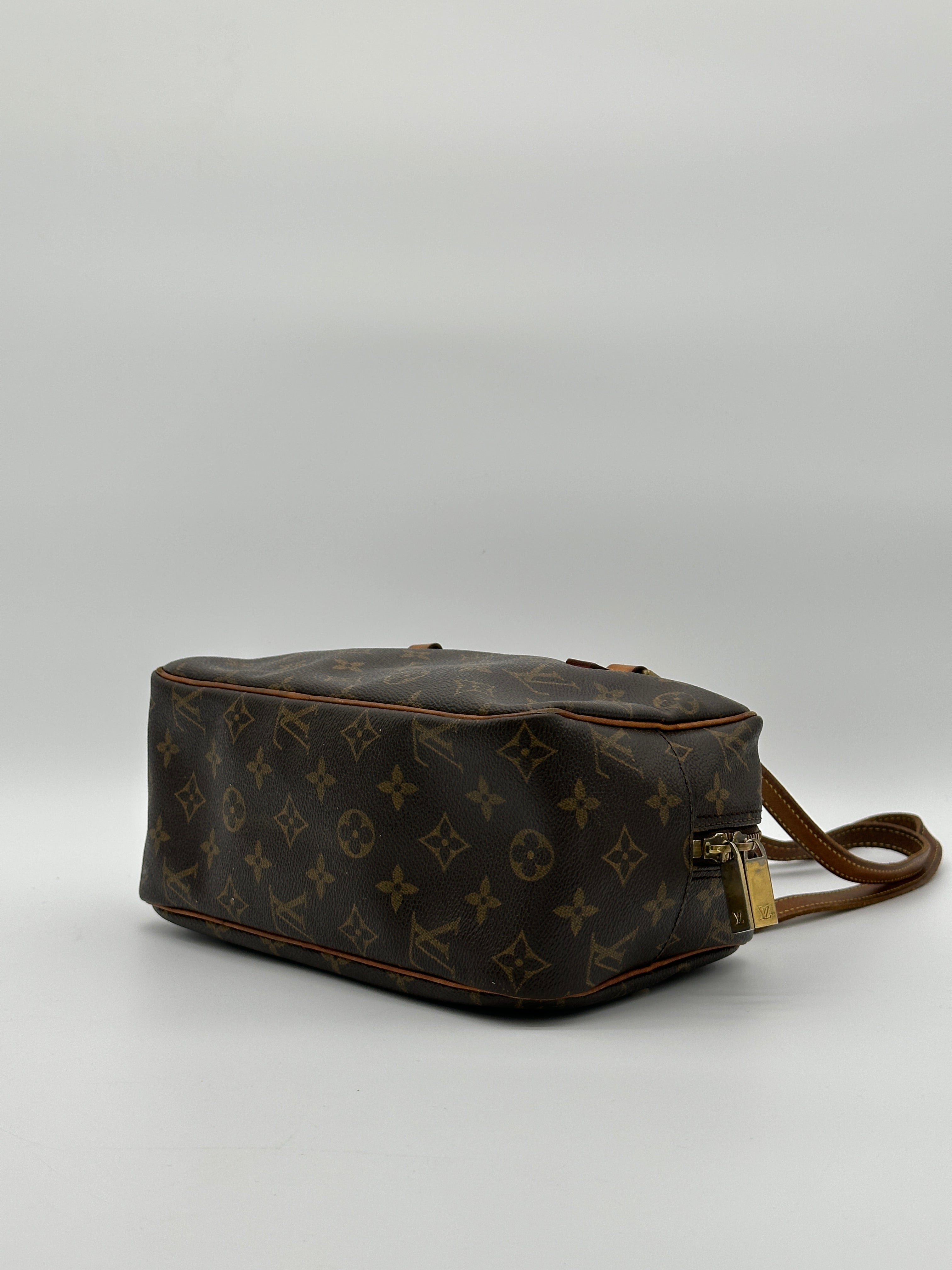 Louis Vuitton Cité MM