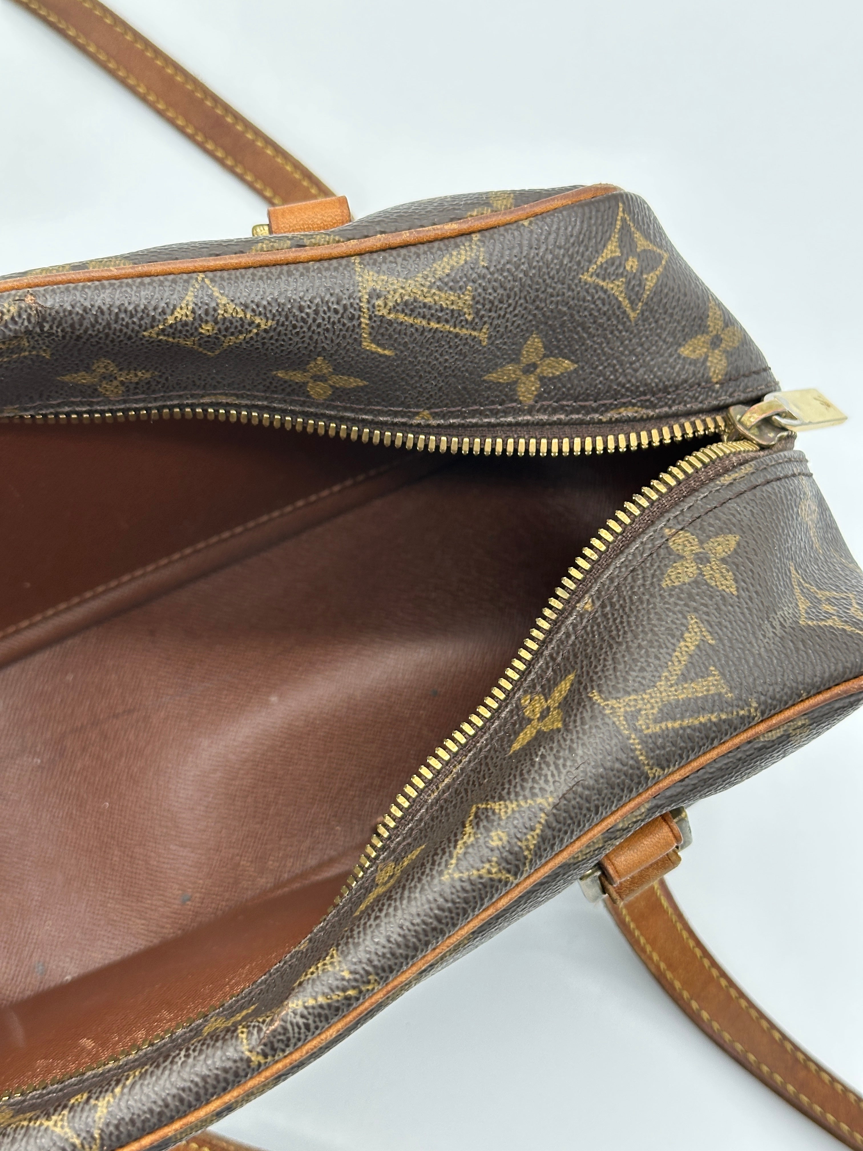 Louis Vuitton Cité MM
