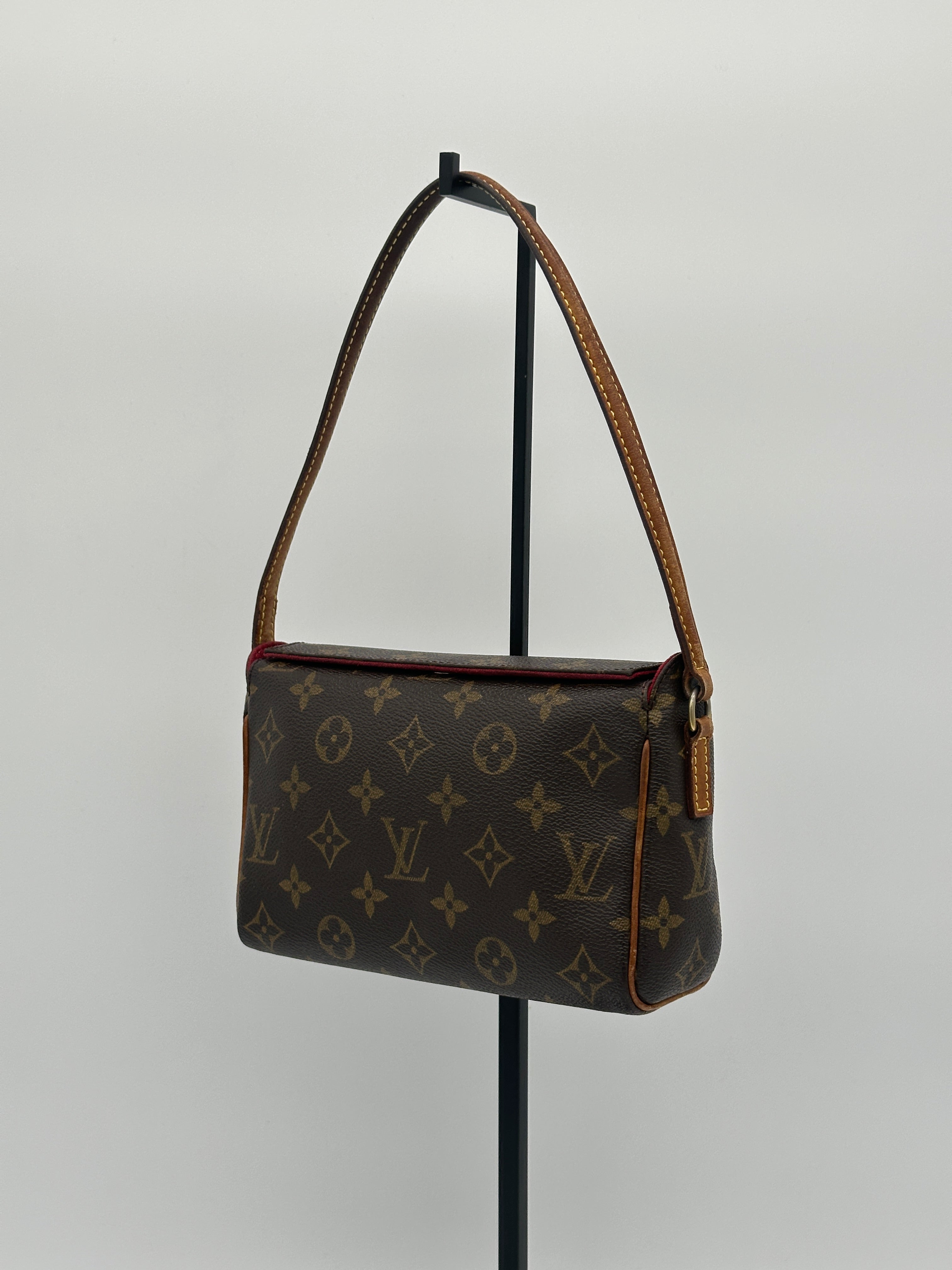 Louis Vuitton Recital