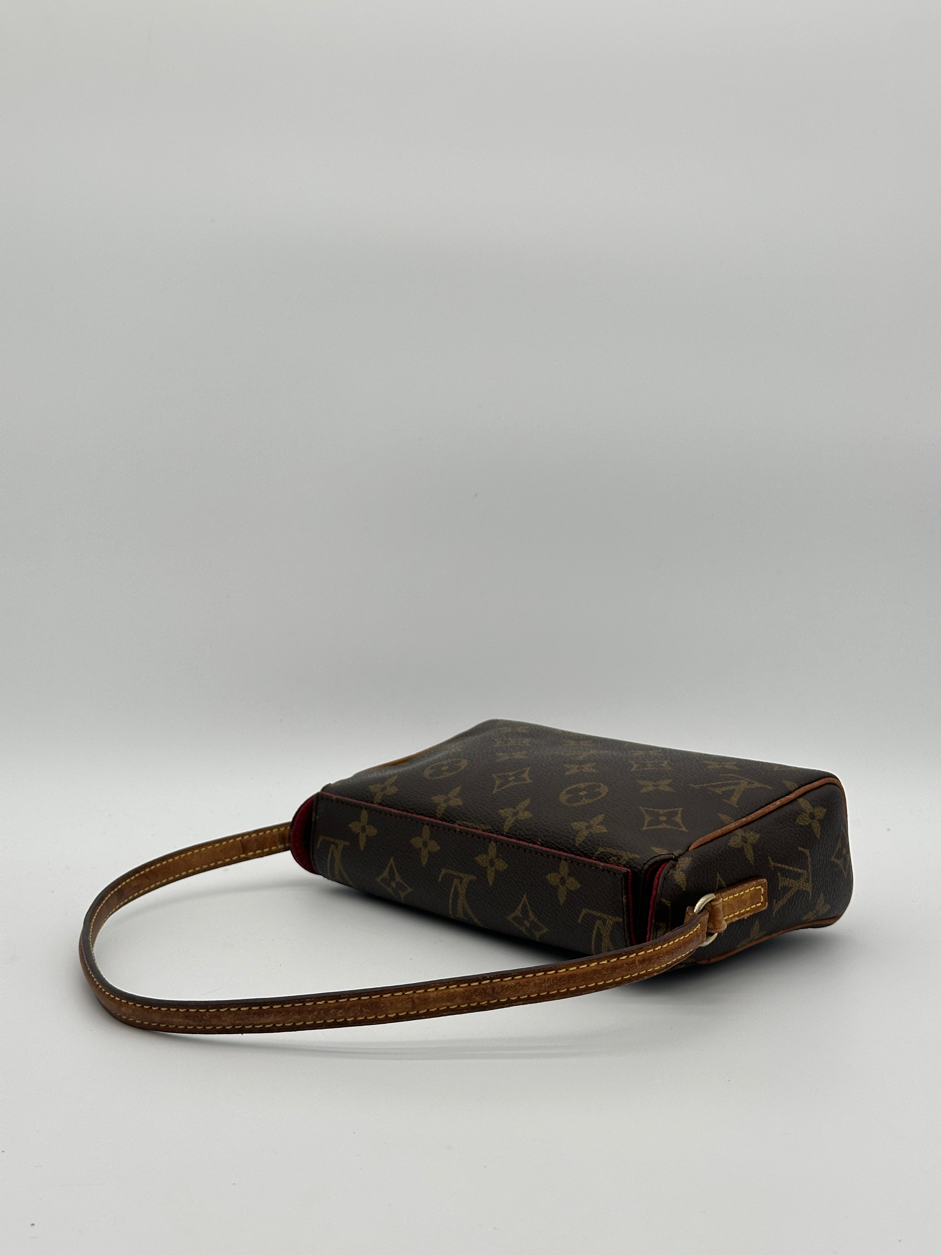 Louis Vuitton Recital