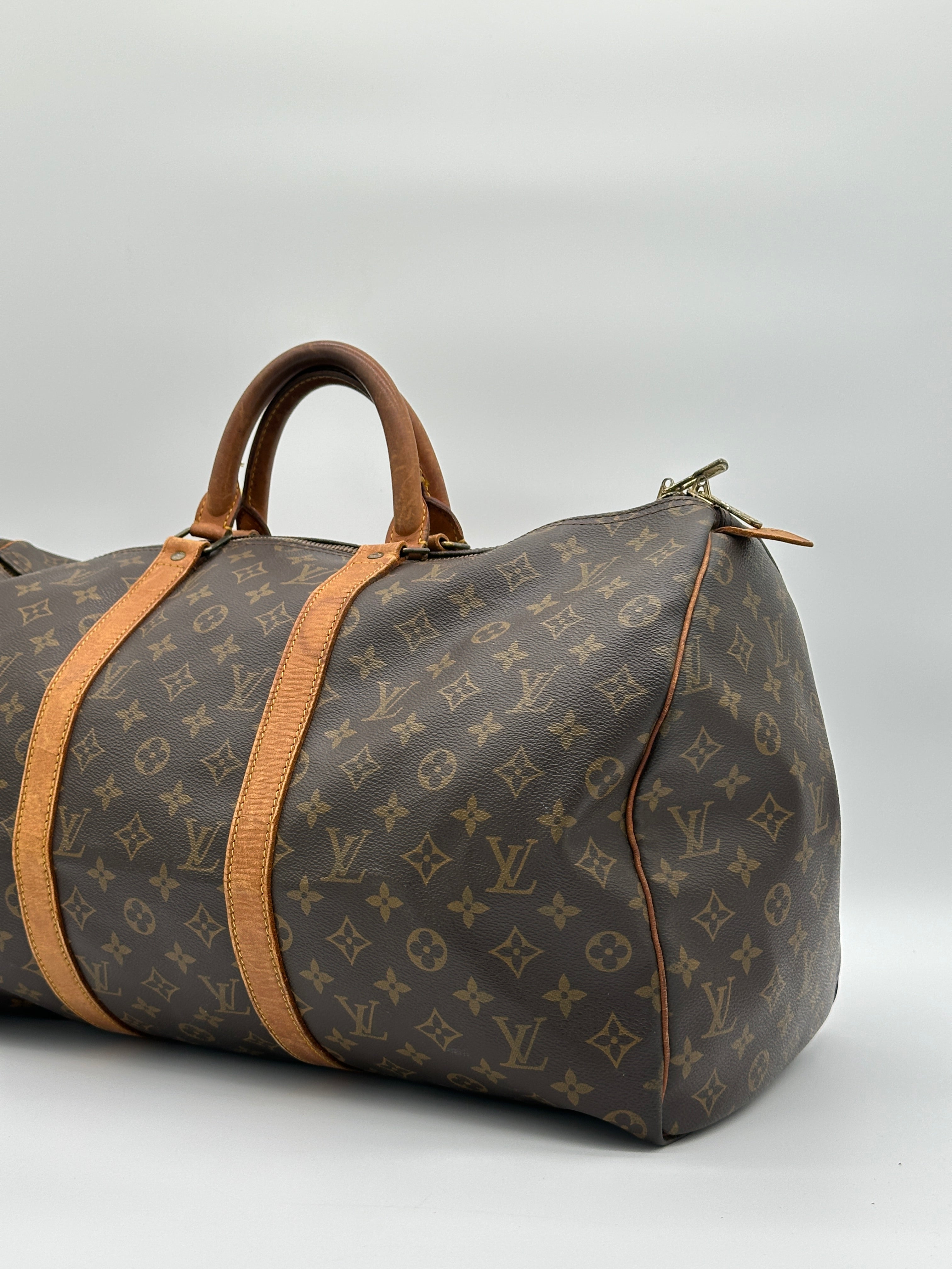 Louis Vuitton Keepall 50
