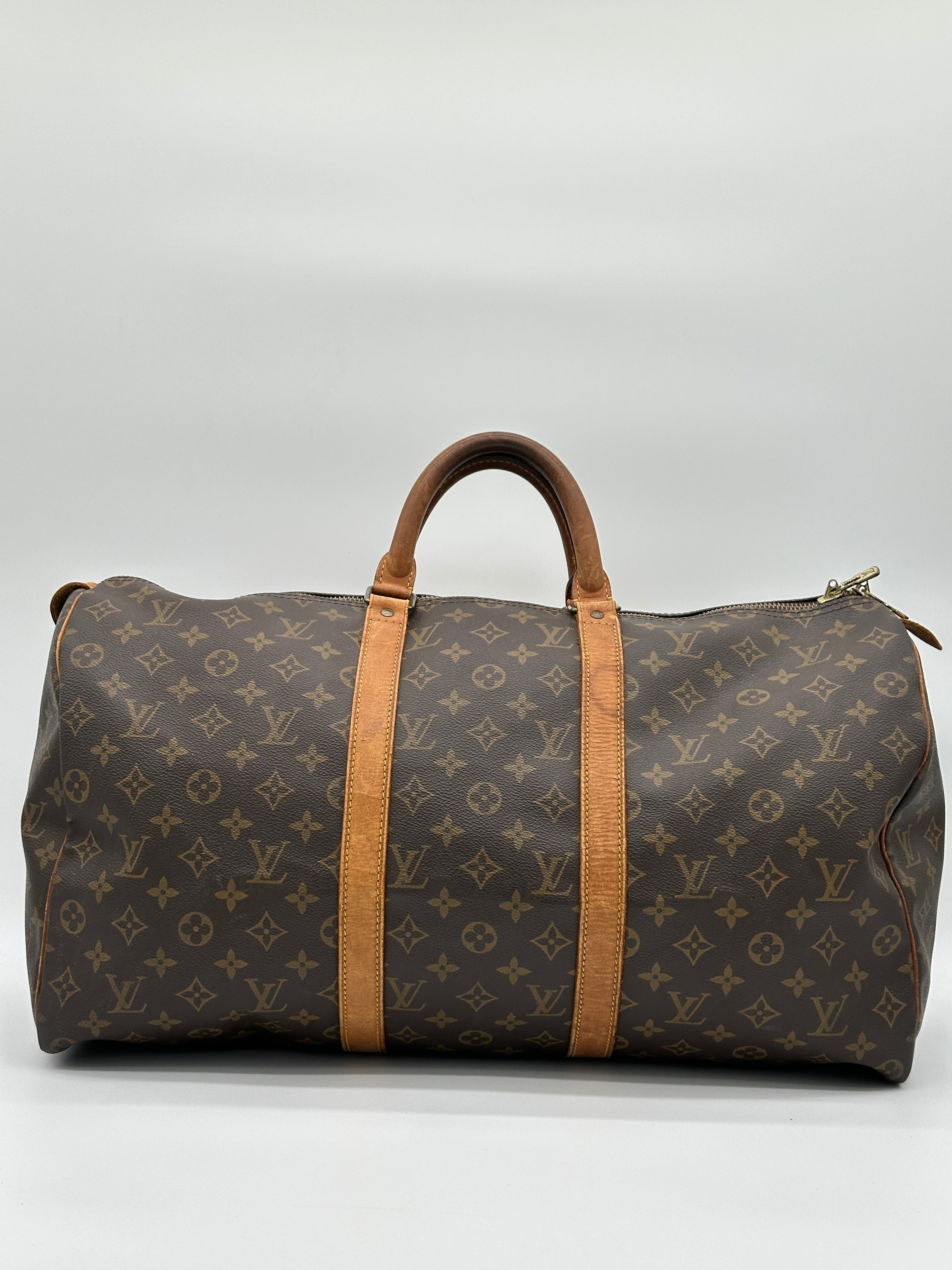 Louis Vuitton Keepall 50