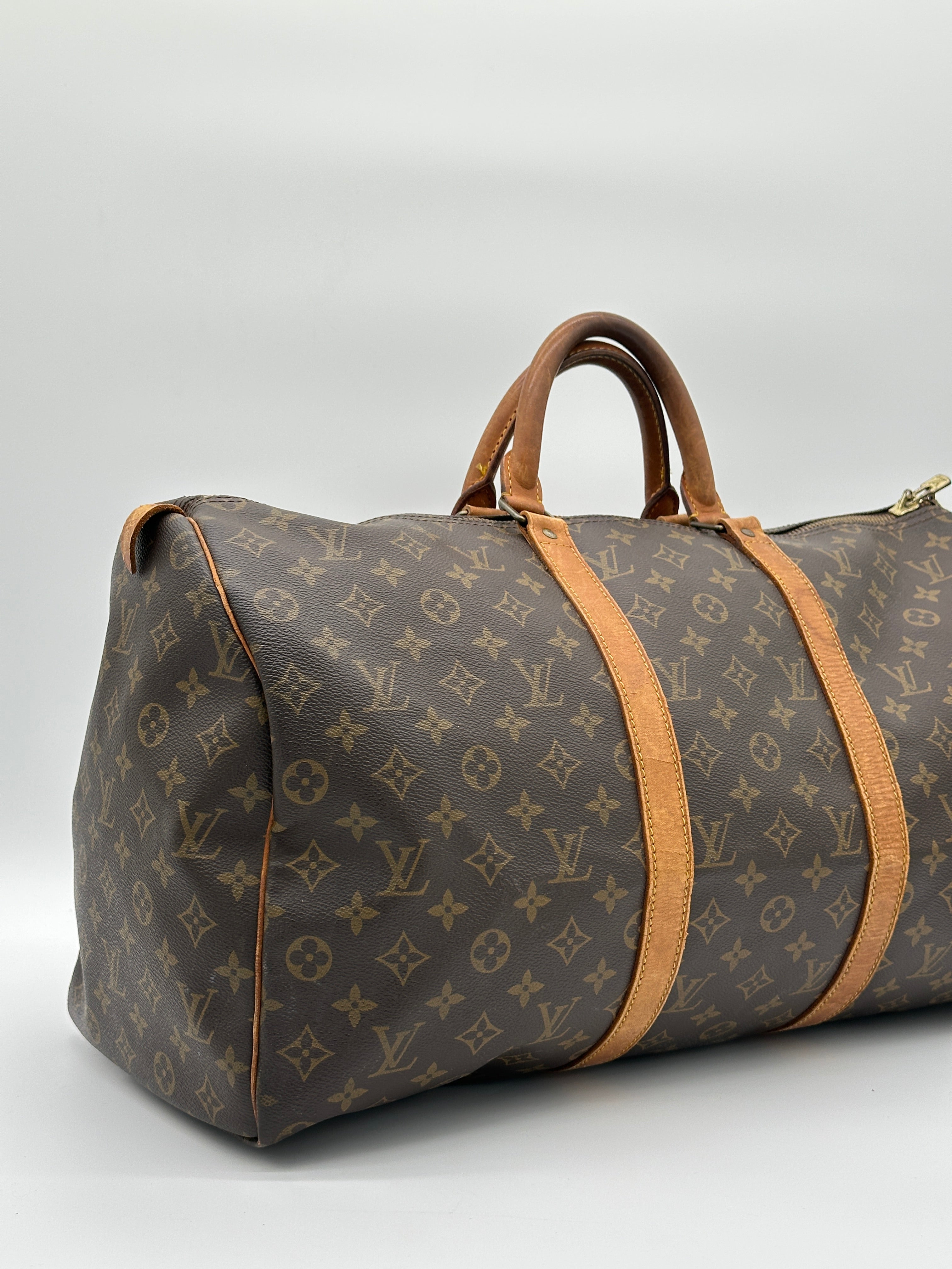 Louis Vuitton Keepall 50