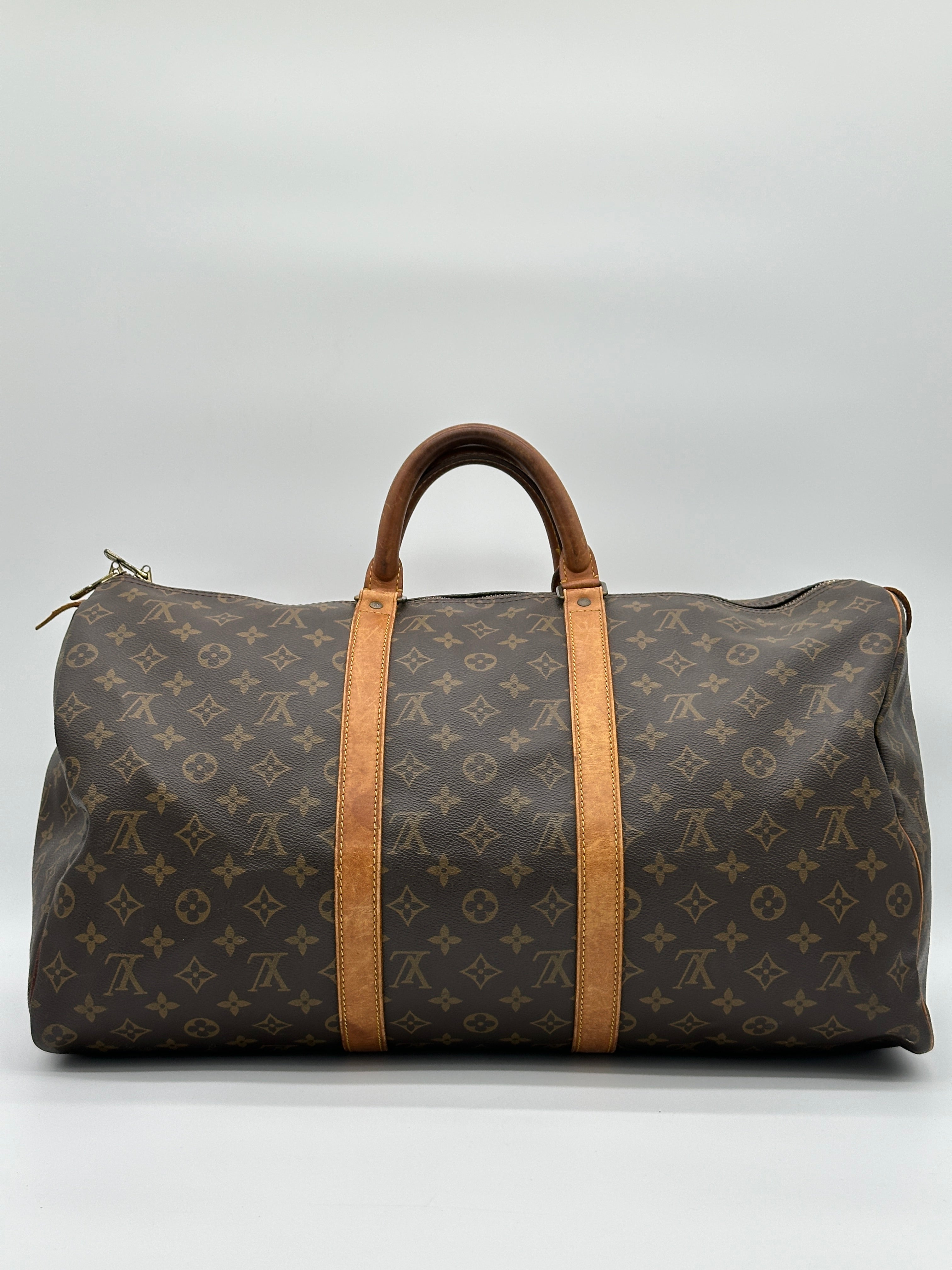 Louis Vuitton Keepall 50