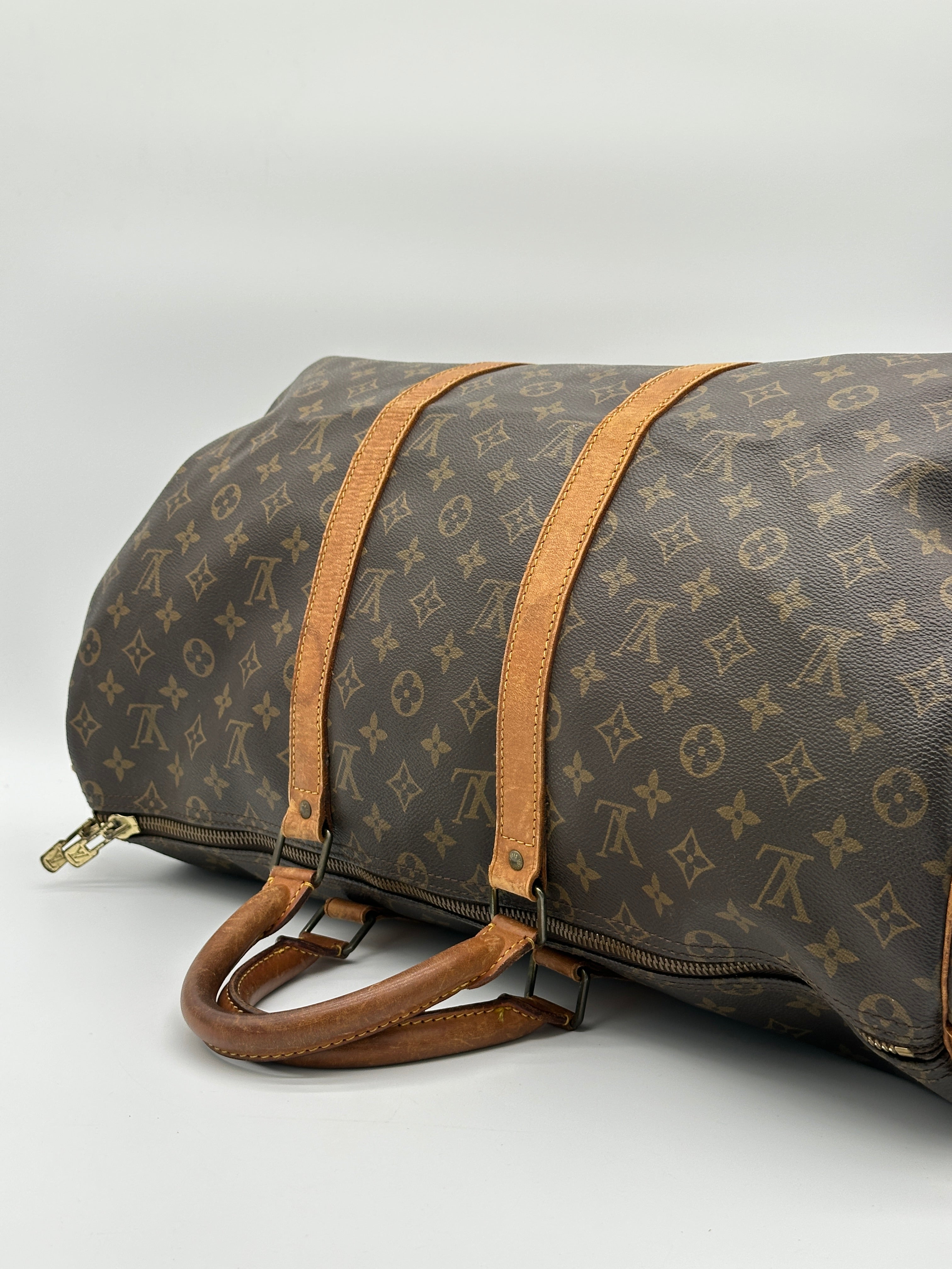Louis Vuitton Keepall 50