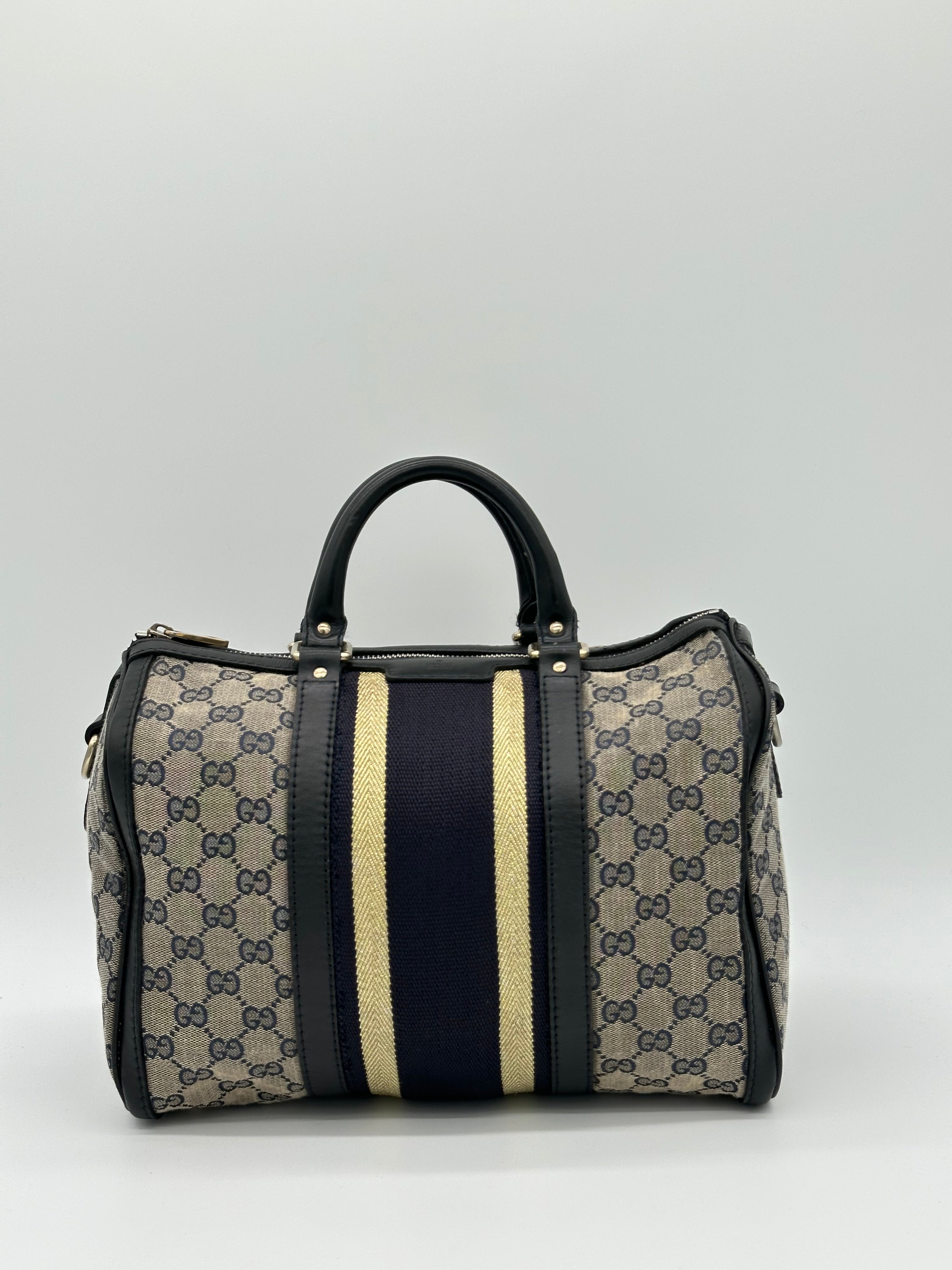 Gucci Boston
