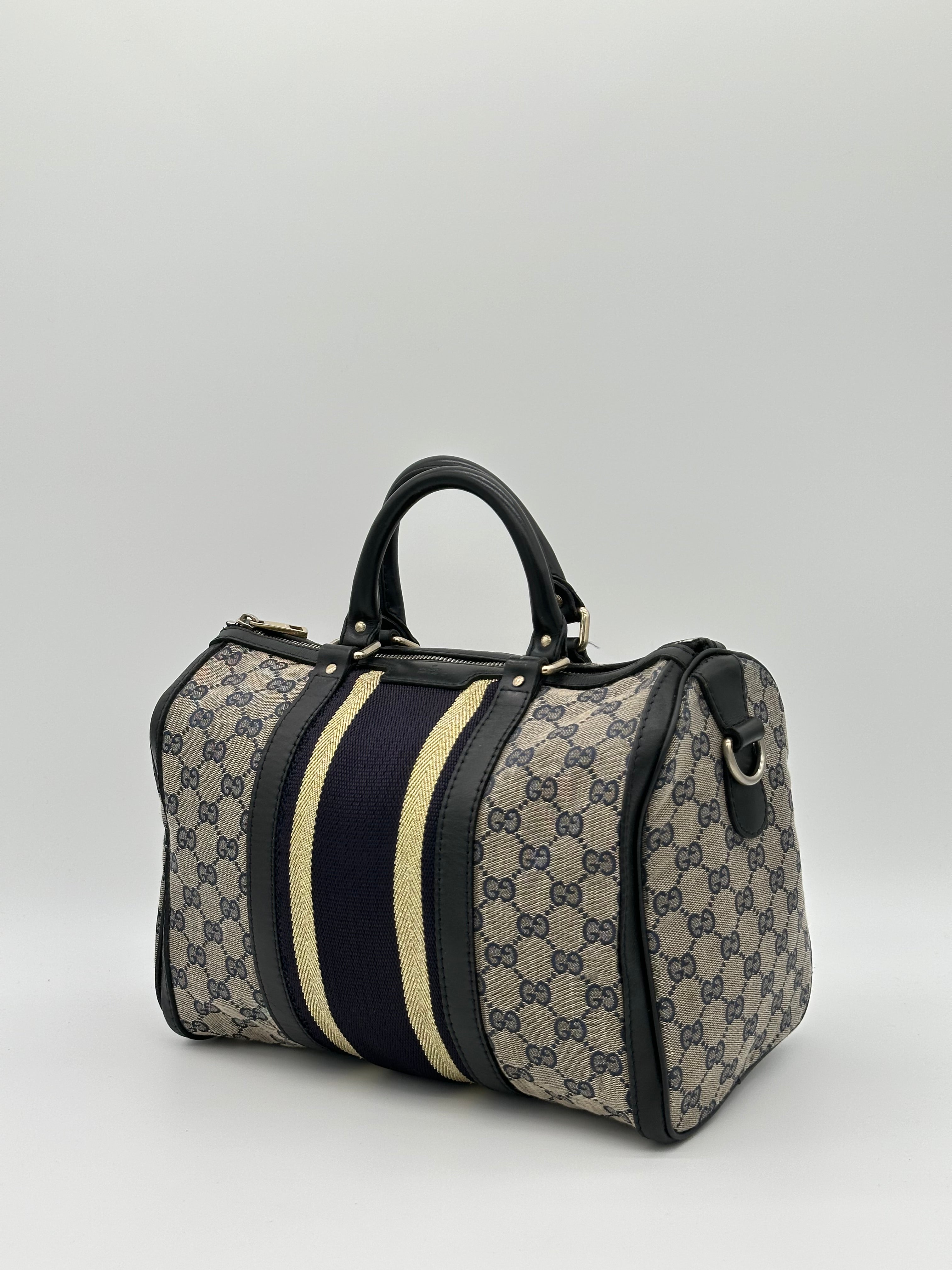 Gucci Boston