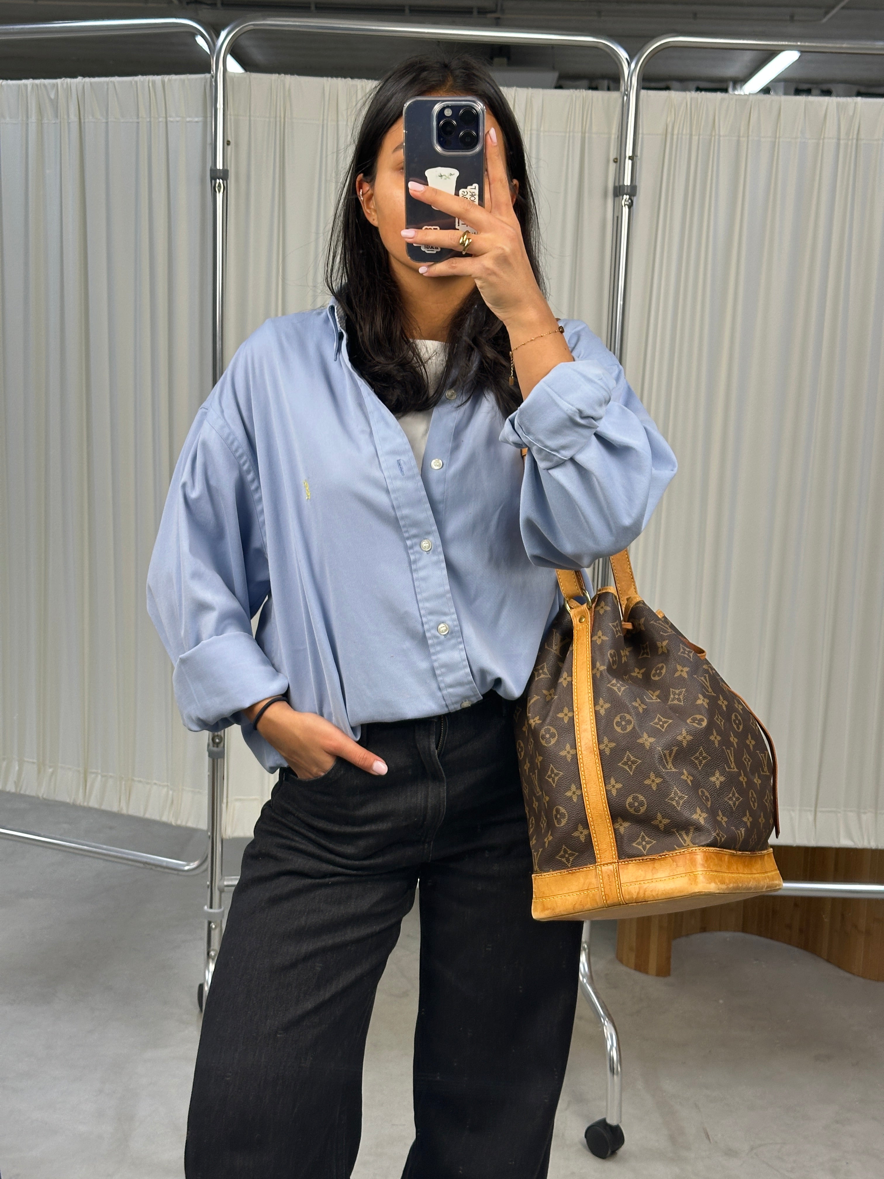 Louis Vuitton Noé GM
