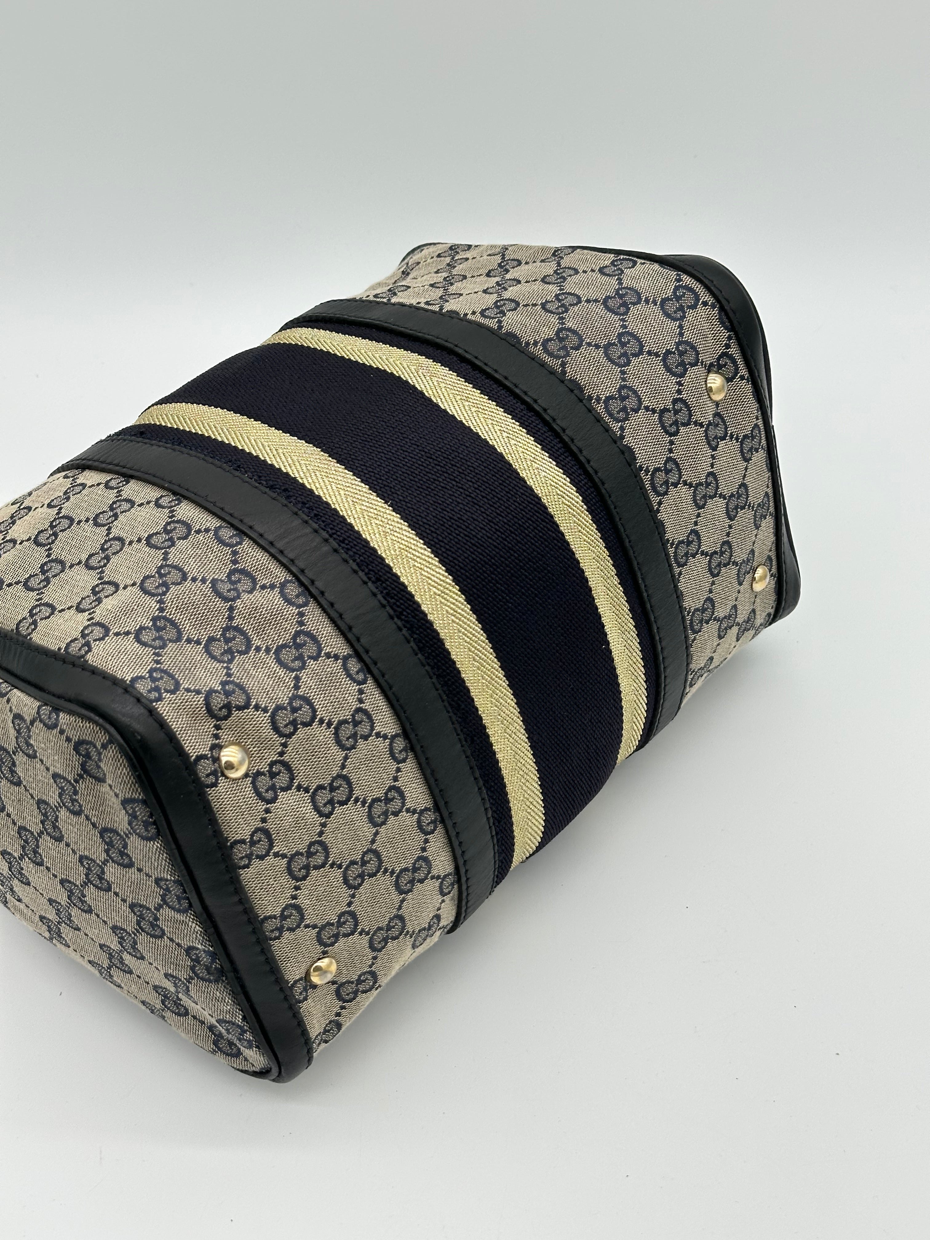 Gucci Boston