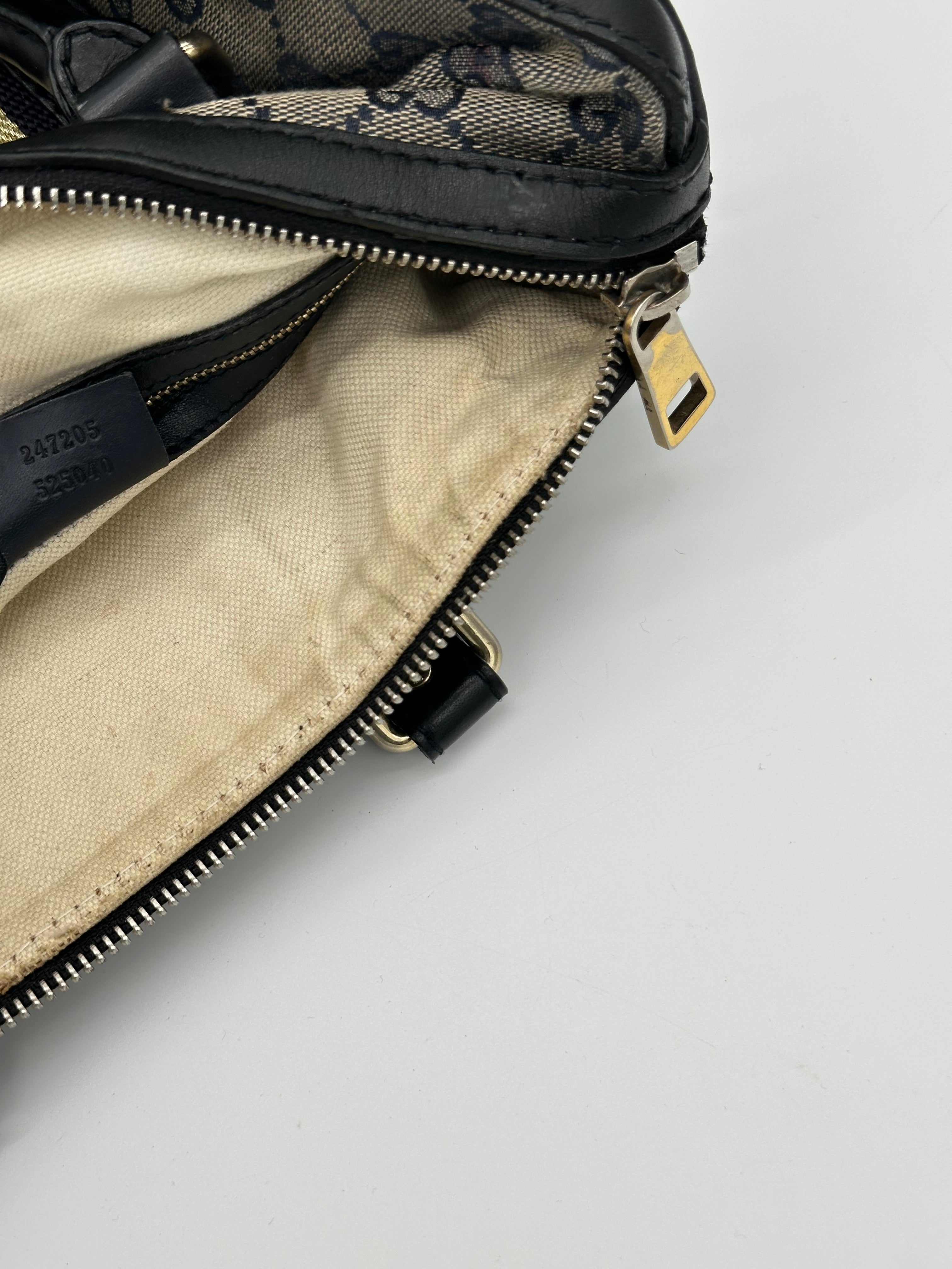Buffer Tシャツ Scene 3 L Gucci Boston | Pepper Luxury Vintage