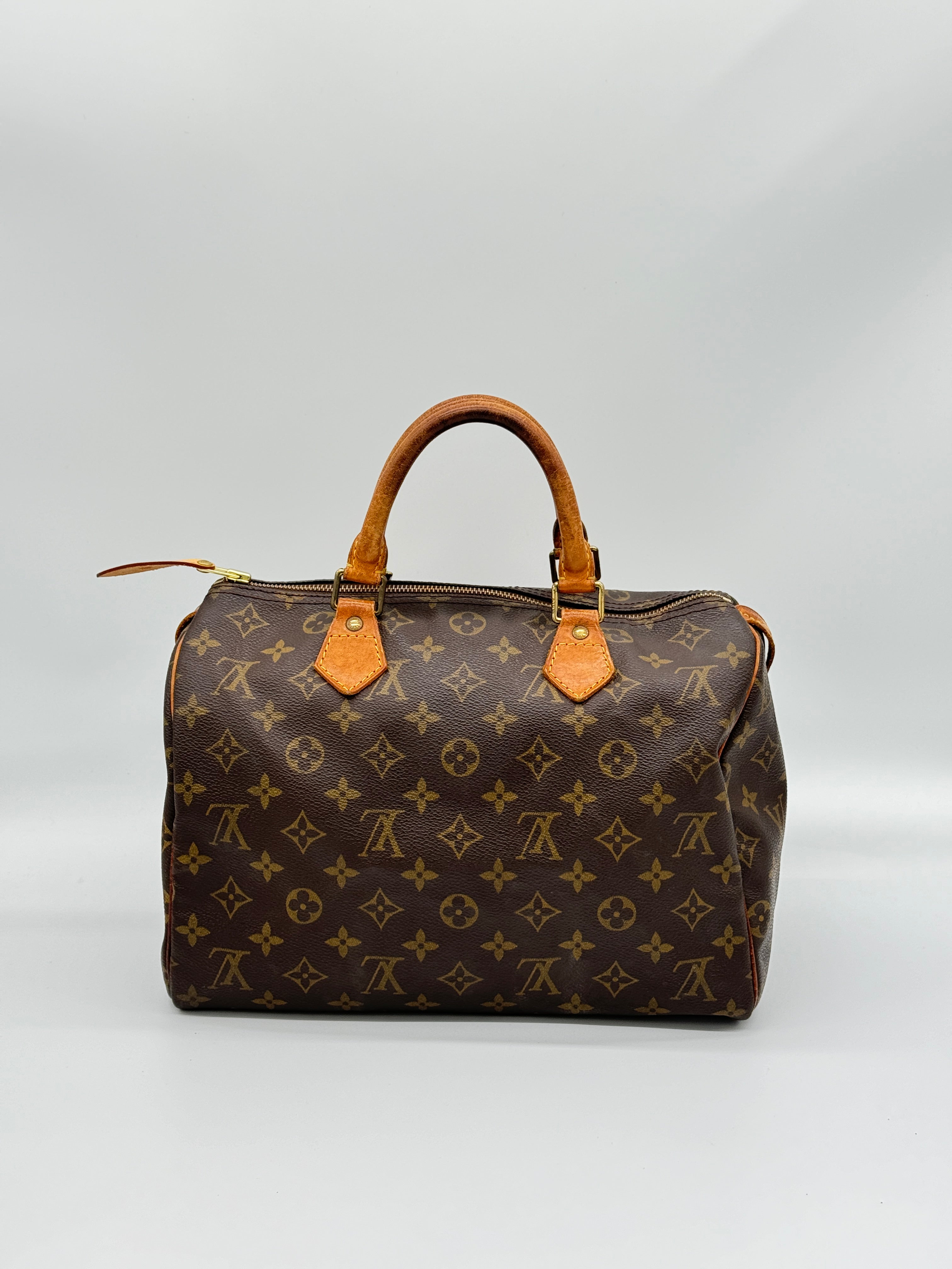 Louis Vuitton Speedy 30