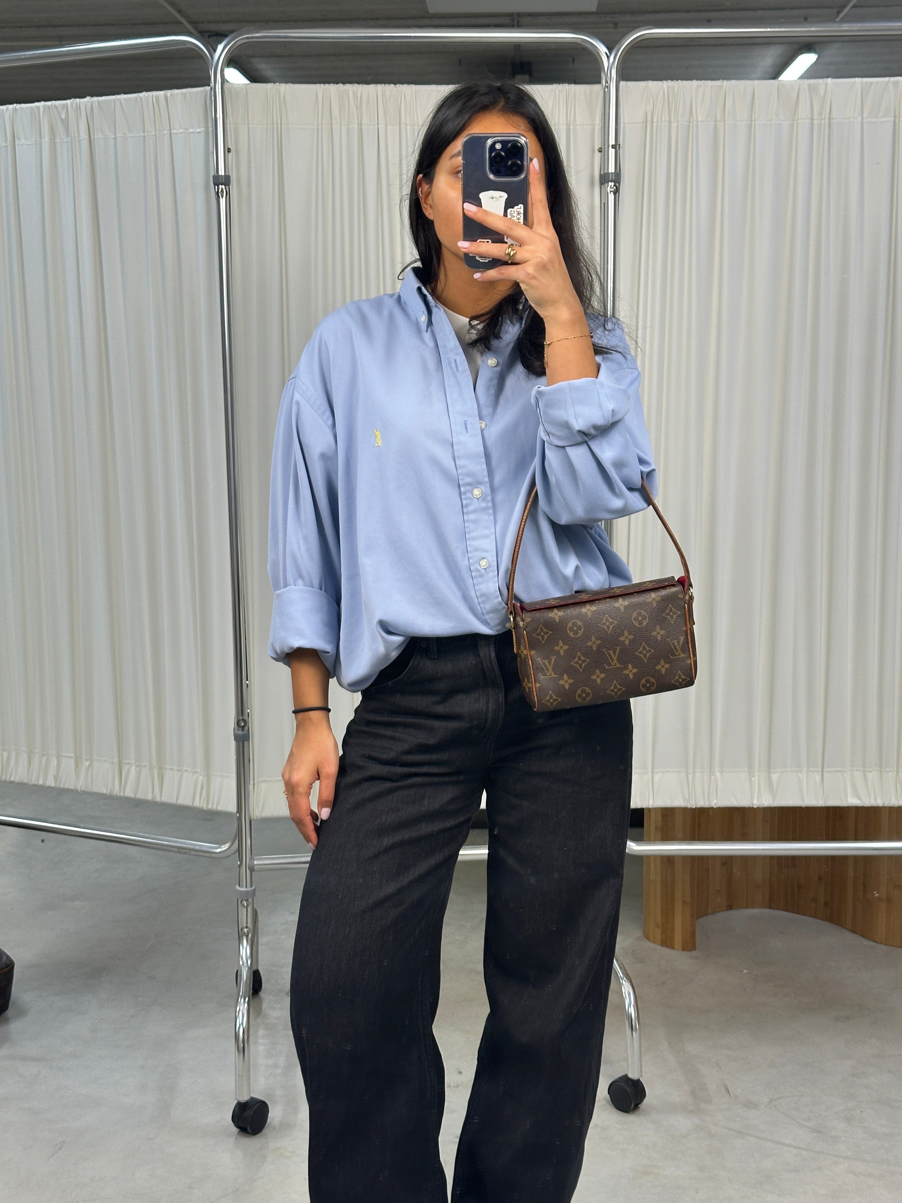 Louis Vuitton Recital