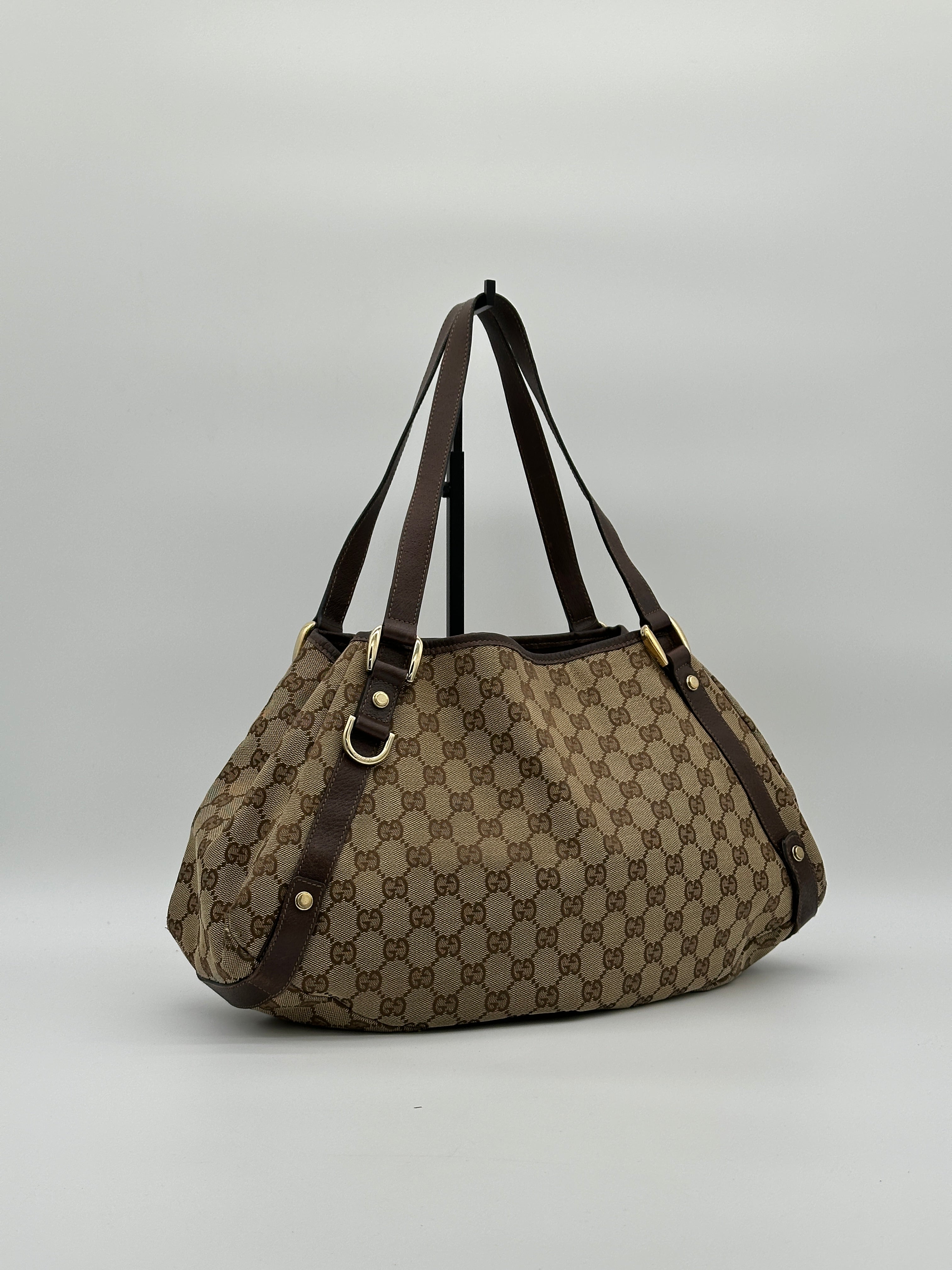 Gucci Abbey Tote Bag