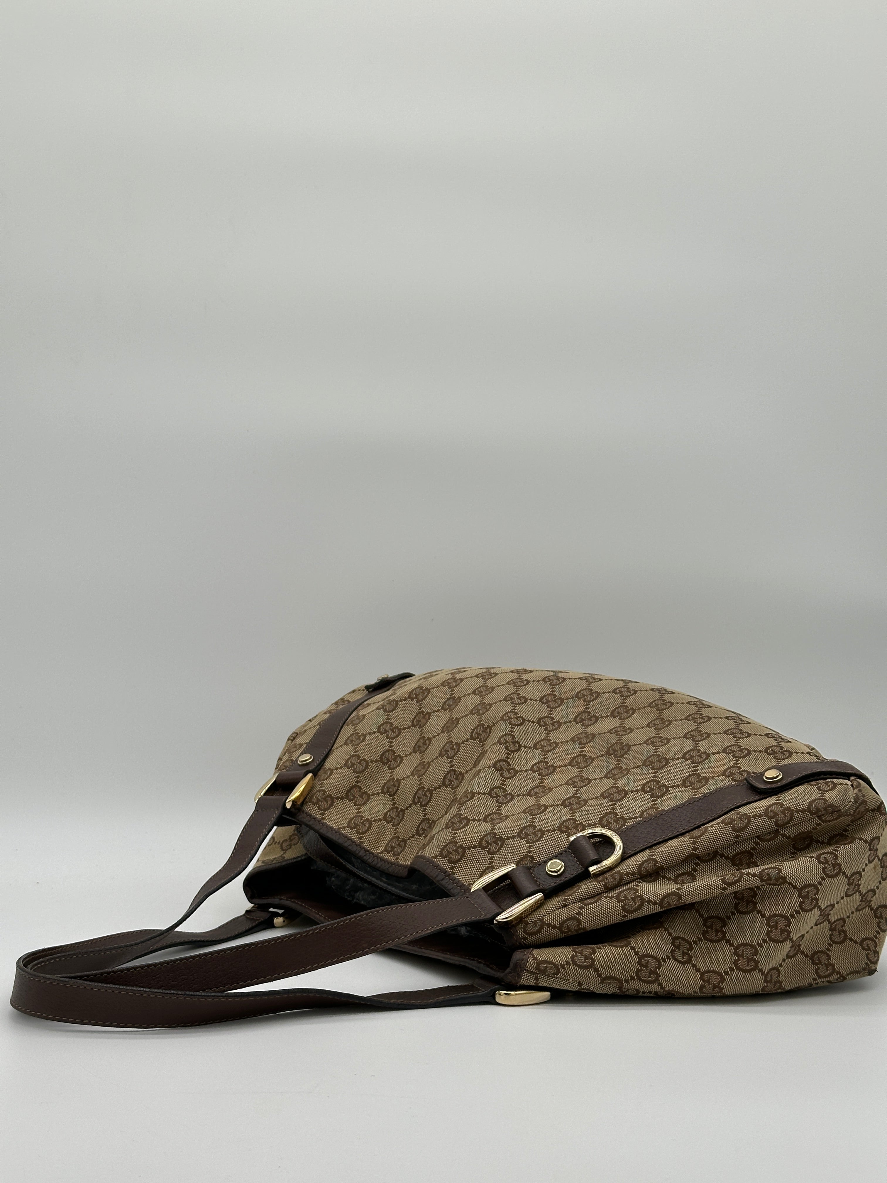 Gucci Abbey Tote Bag