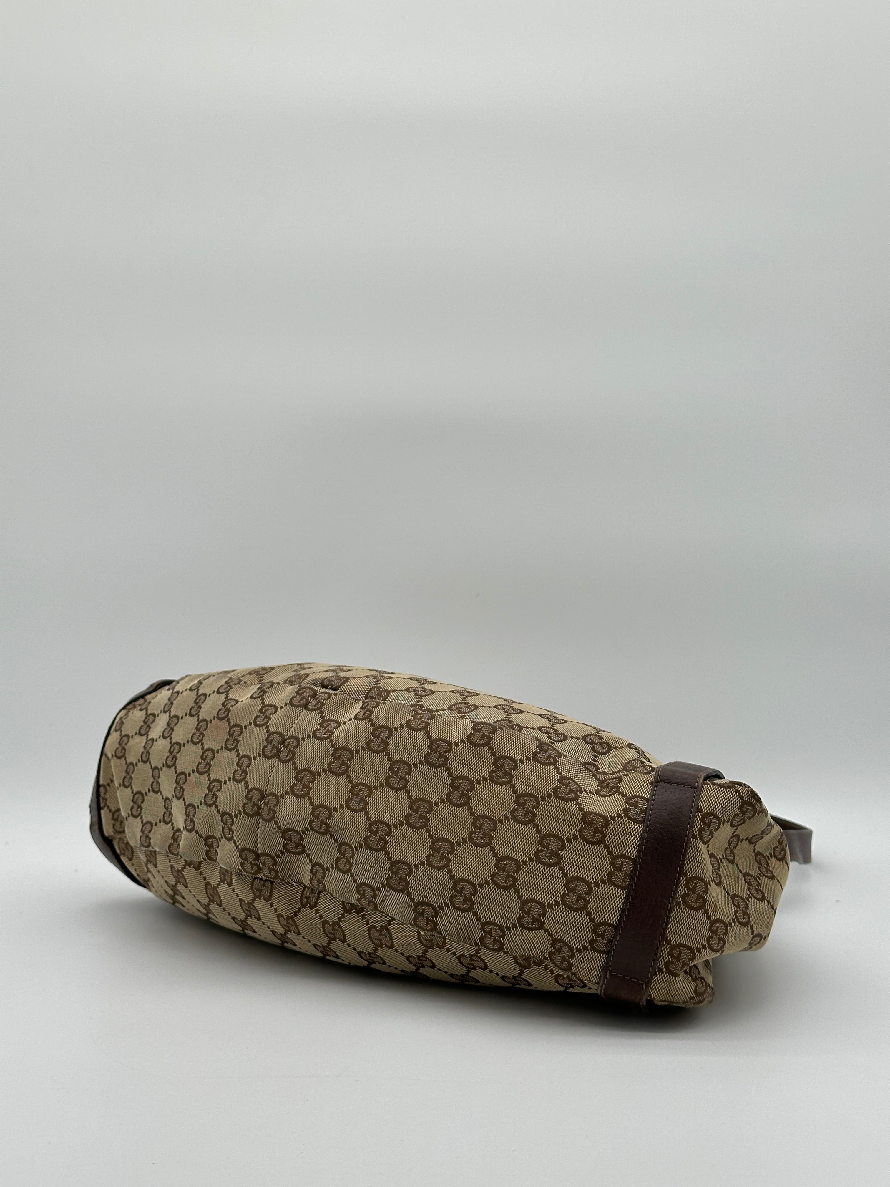 Gucci Abbey Tote Bag