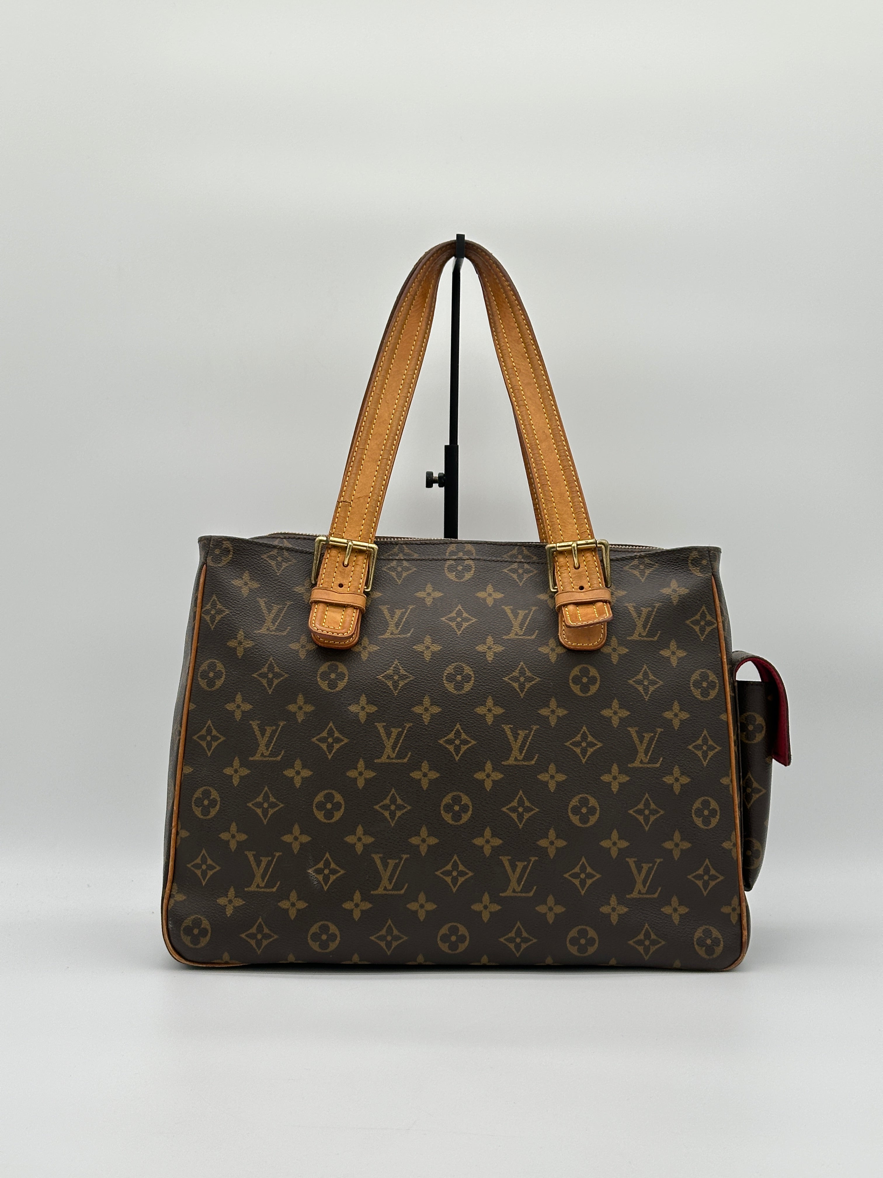 Pre-loved Louis Vuitton Louis Vuitton Multipli Cité | Pepper
