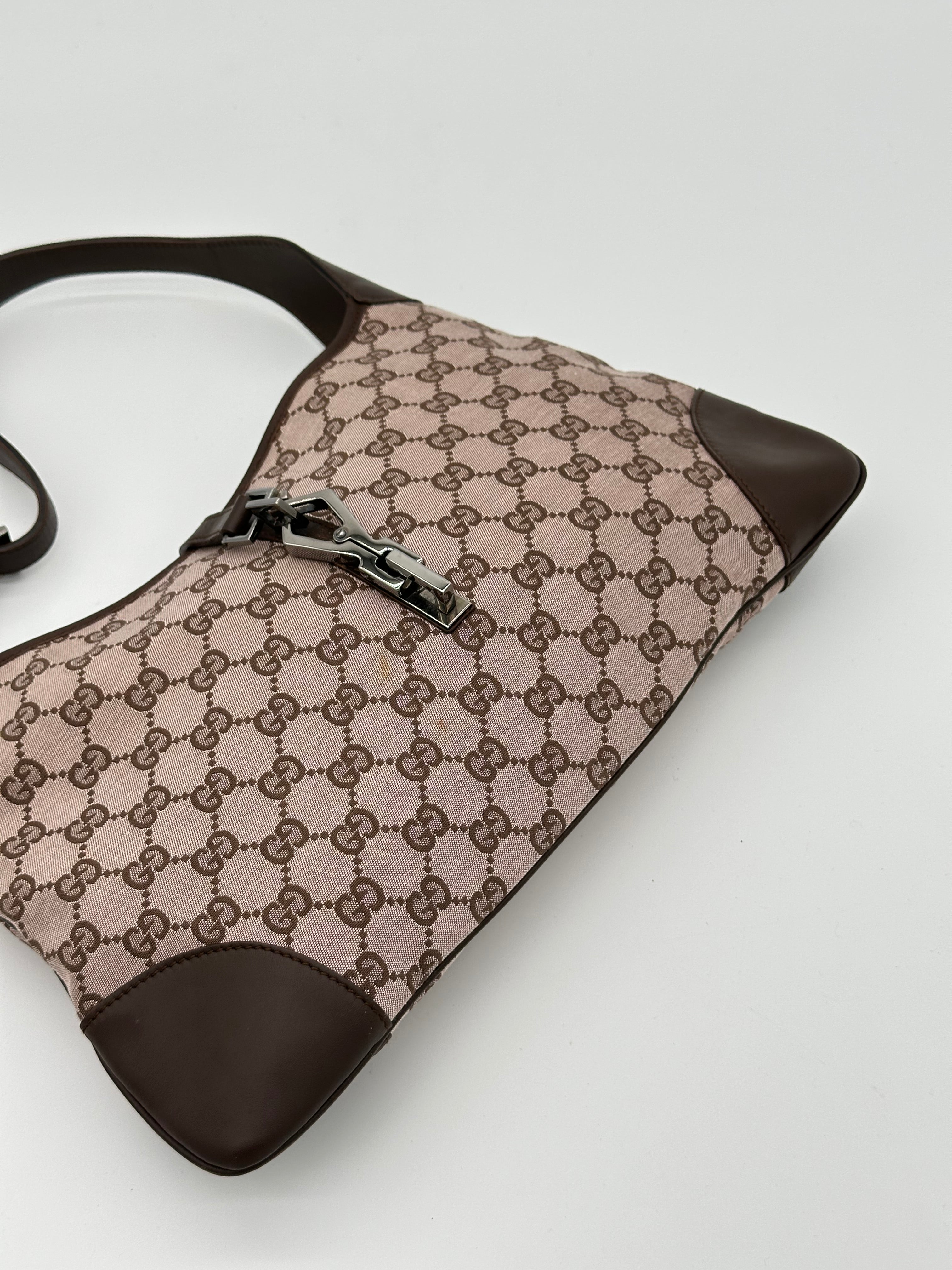 Gucci Jackie